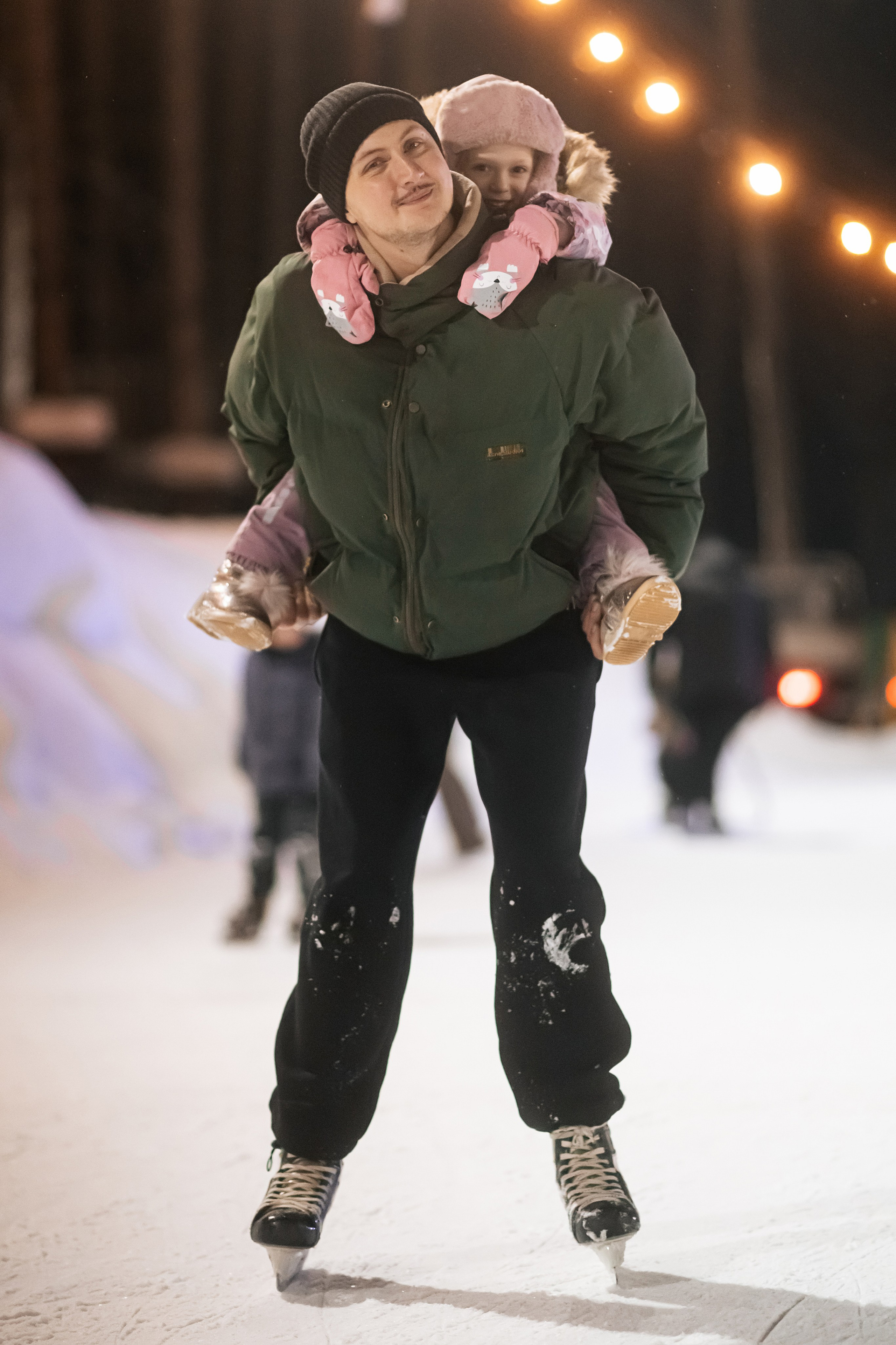 Репортажная фотосъемка