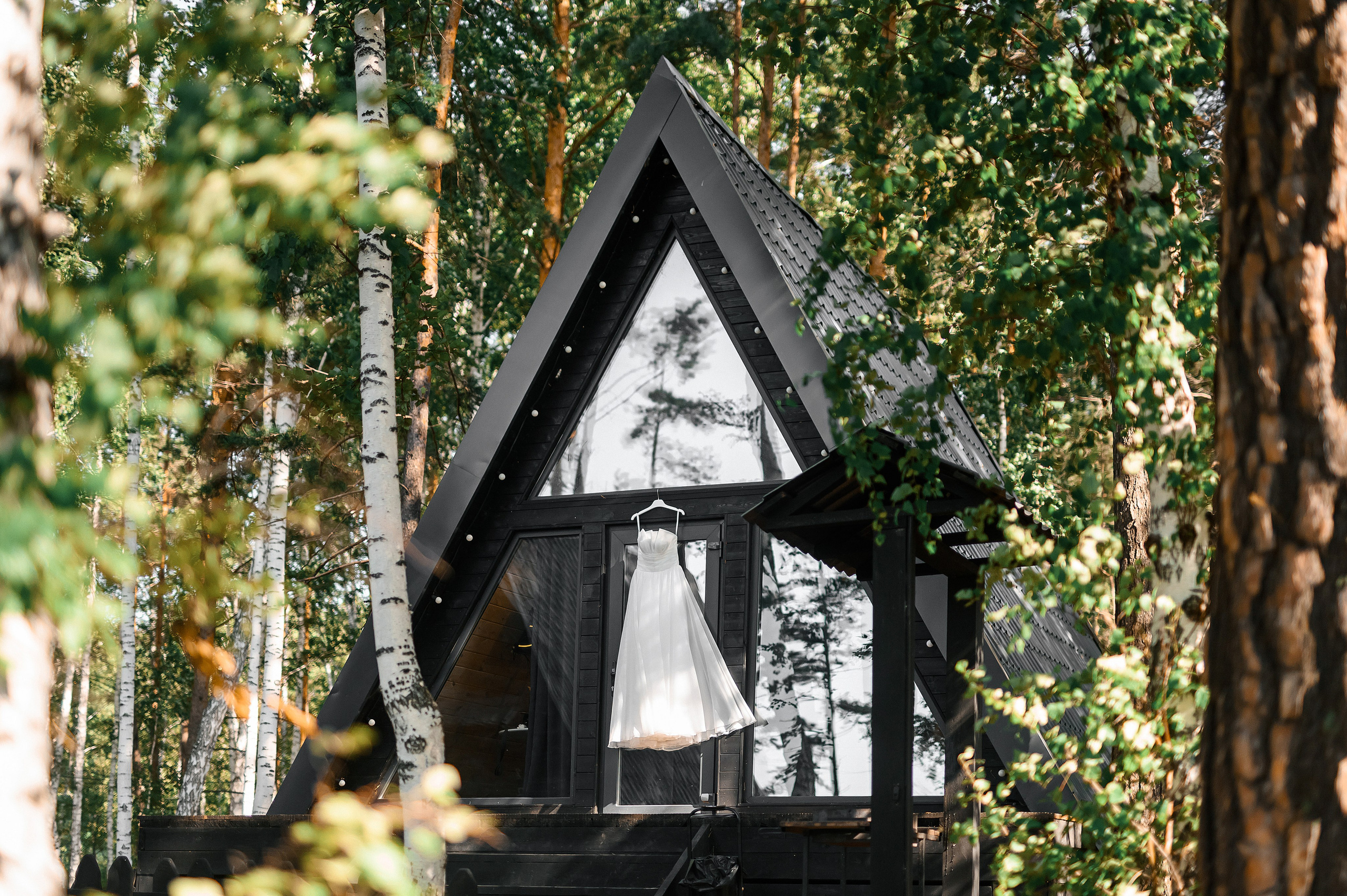 Свадебный фотограф Новосибирск