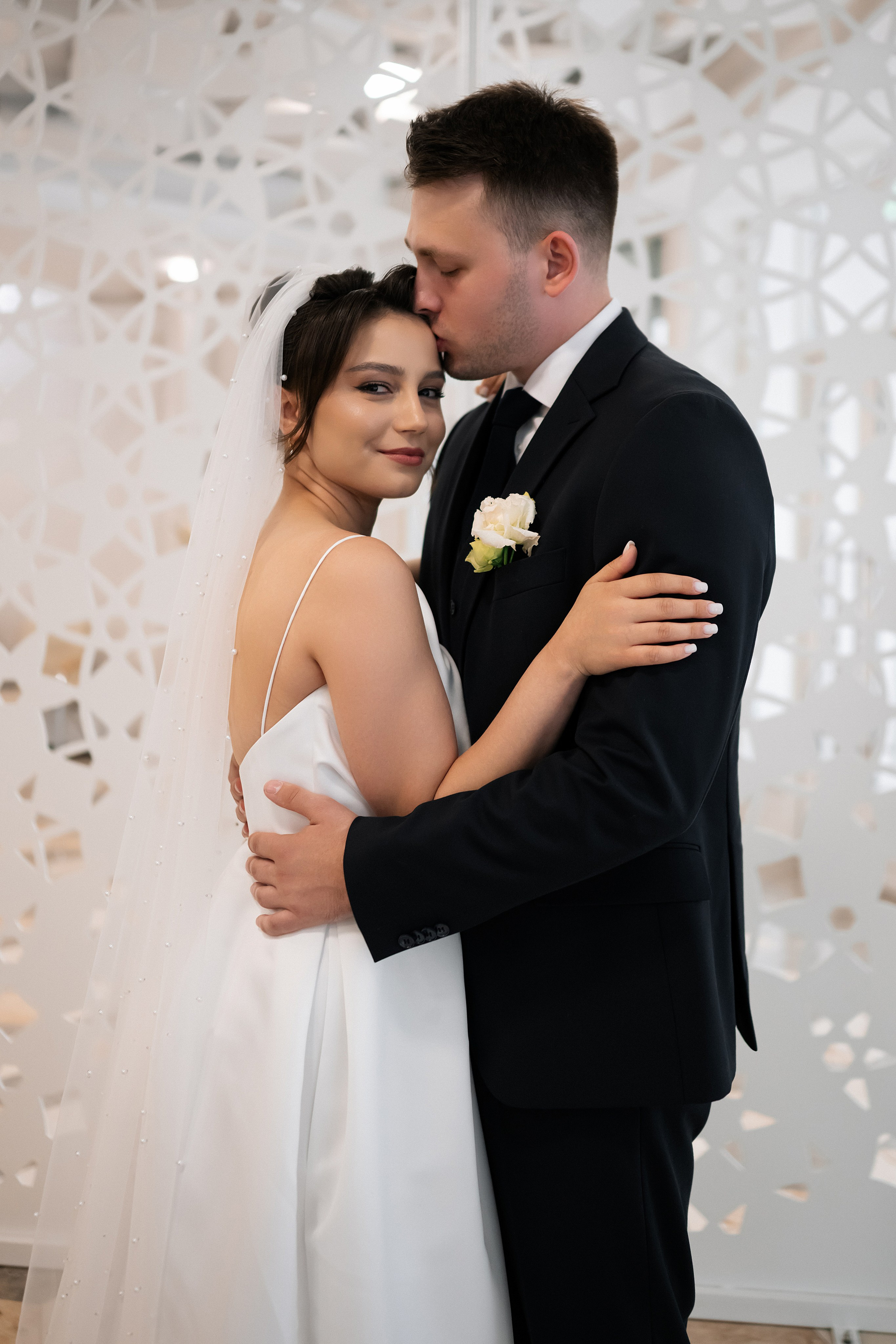 Свадебная фотосессия Владислав и Сабина