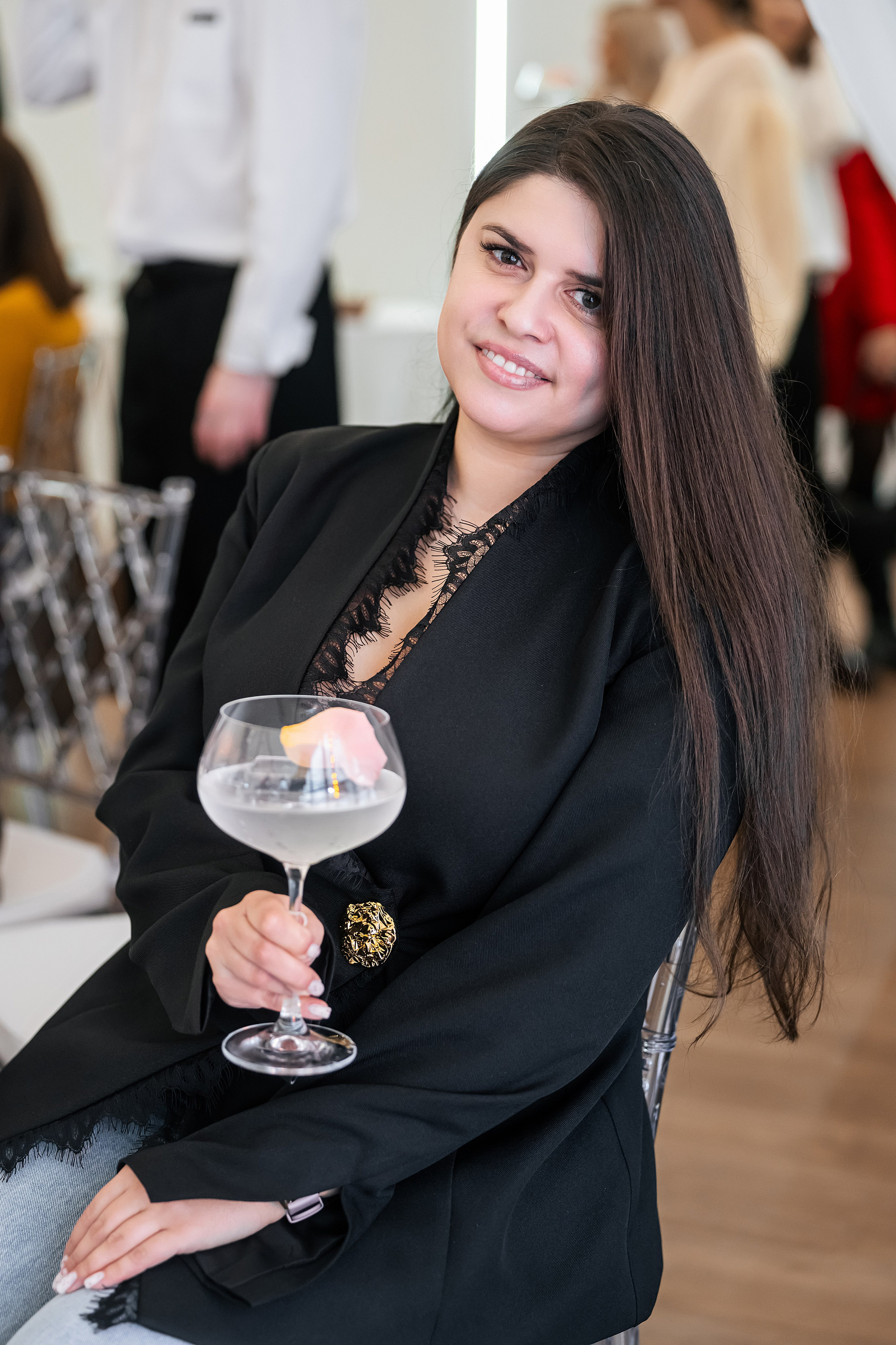 Репортажный фотограф Новосибирск