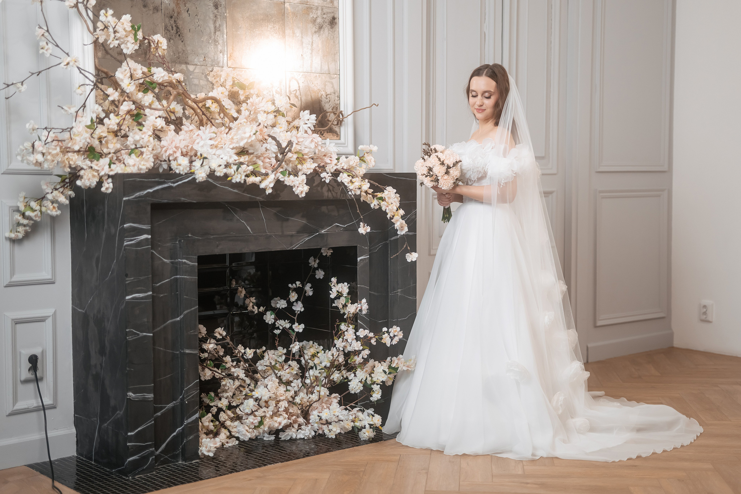 Свадьба Марина и Кирилл