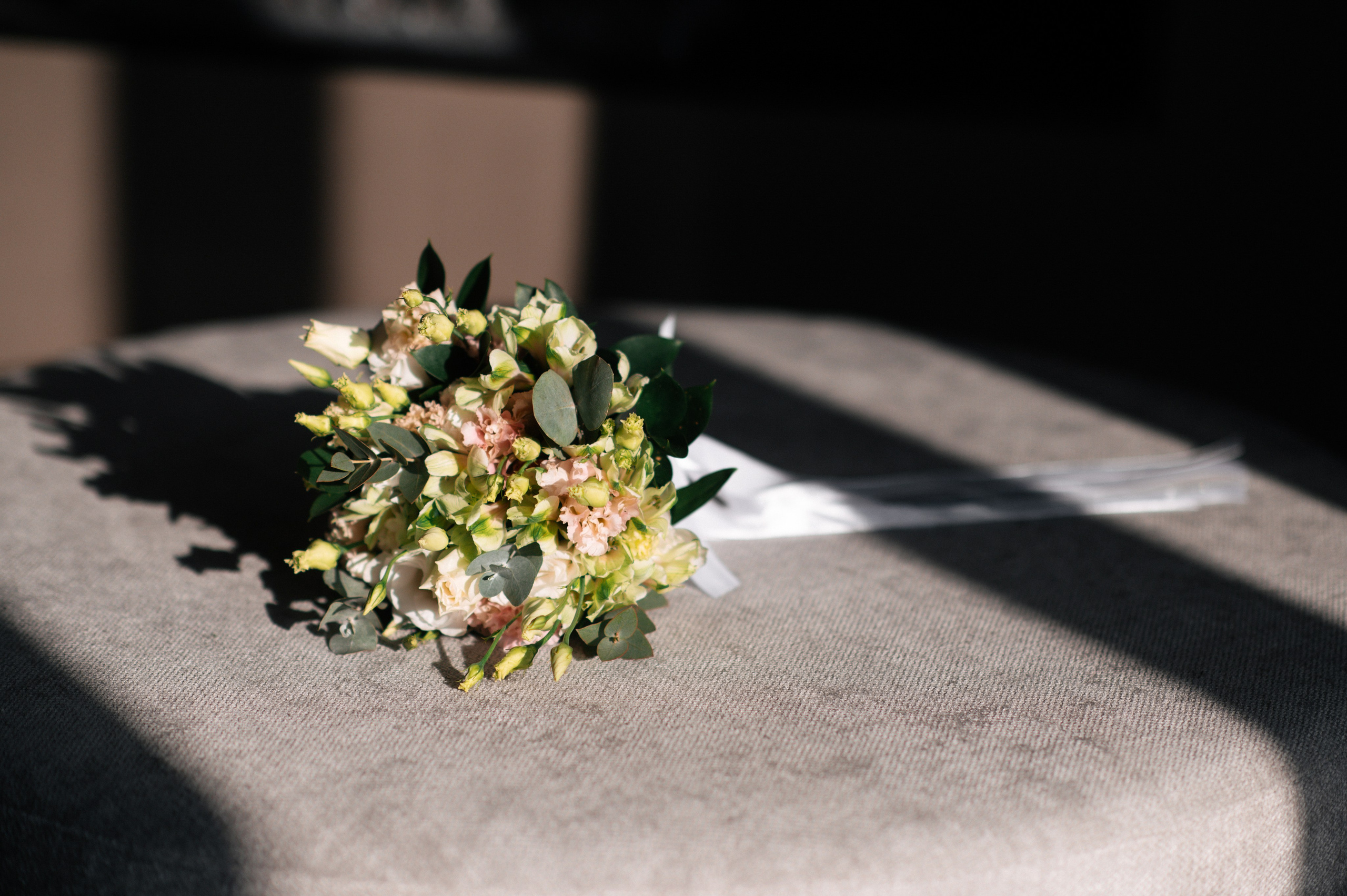 Свадебная фотосессия Виктор и Анастасия