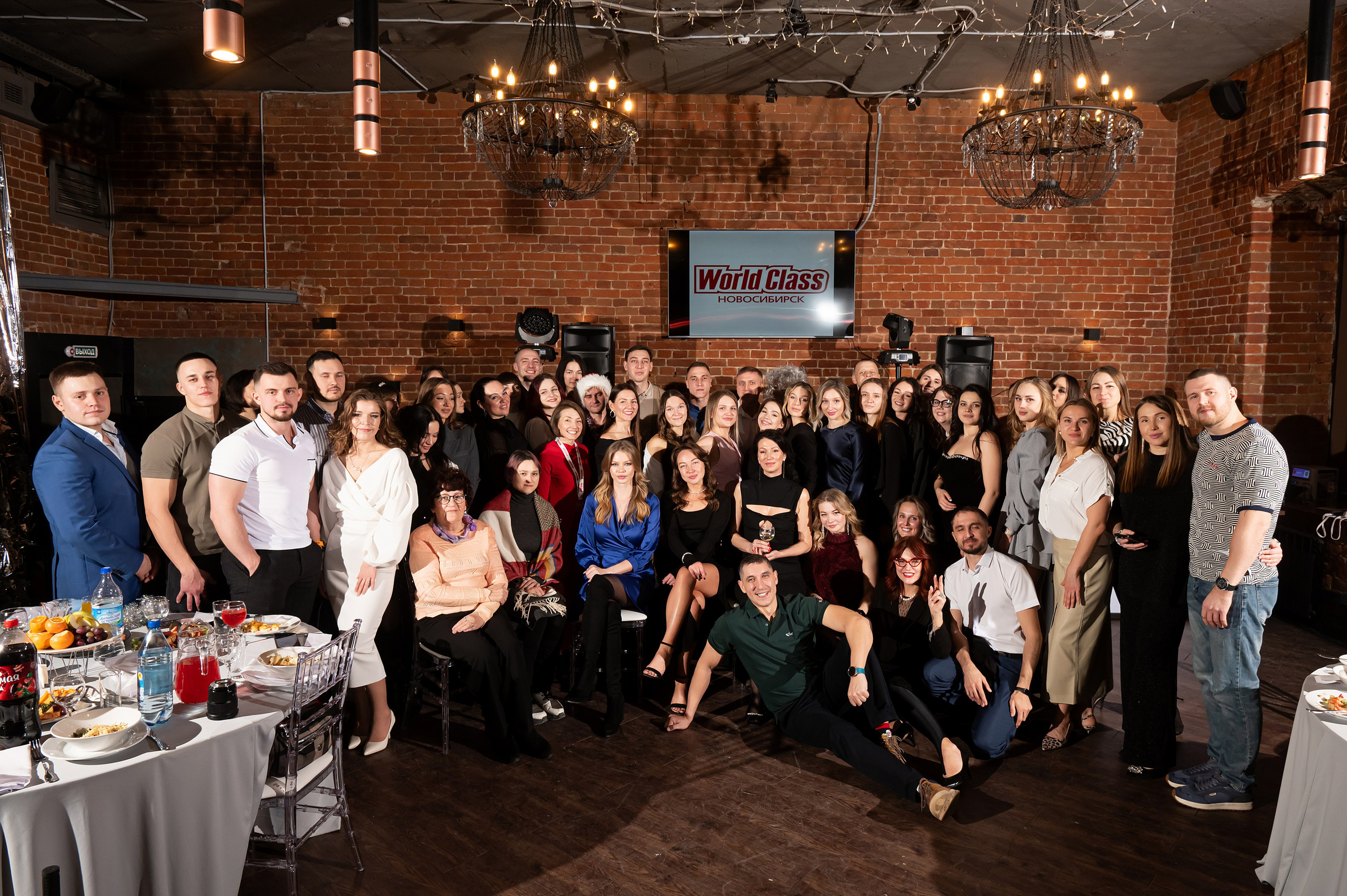 Репортажный фотограф Новосибиск