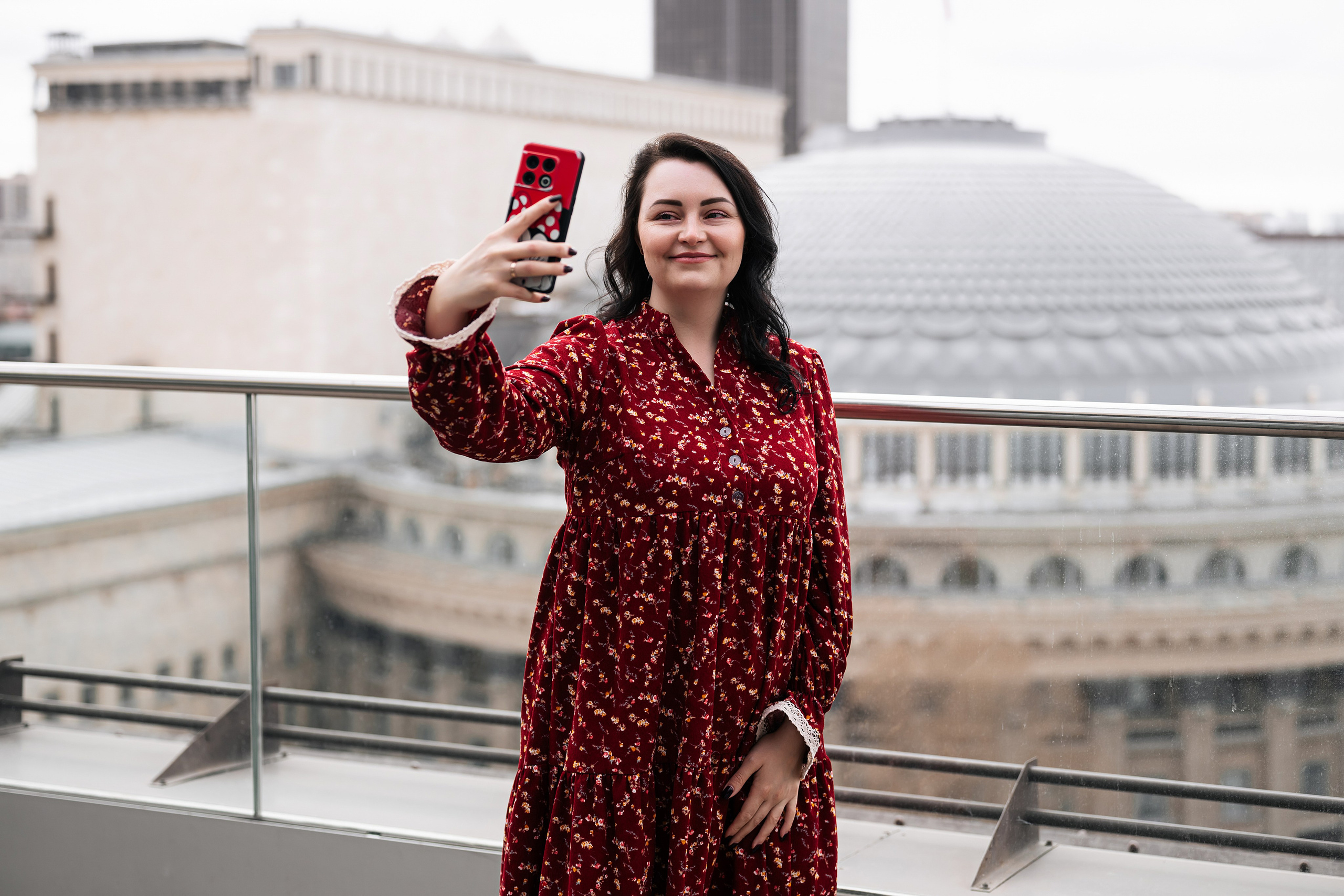 Бизнес-завтрак А7 в ресторане 10Ten