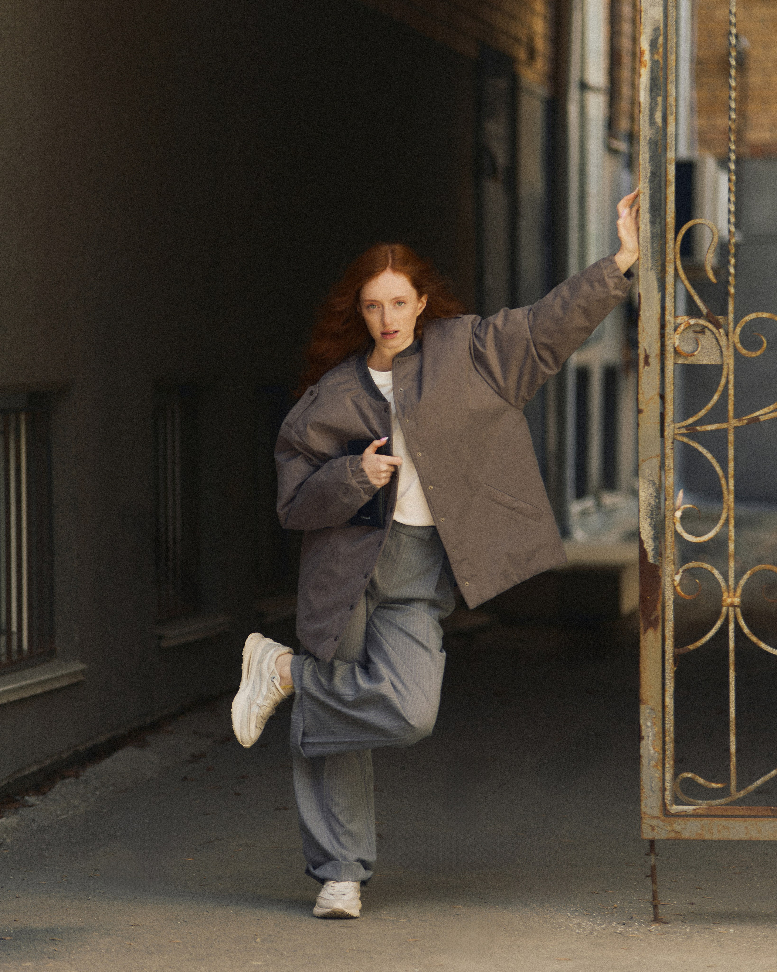 BLACK SISTERZ. Ася Солопова, фотограф Тюмень