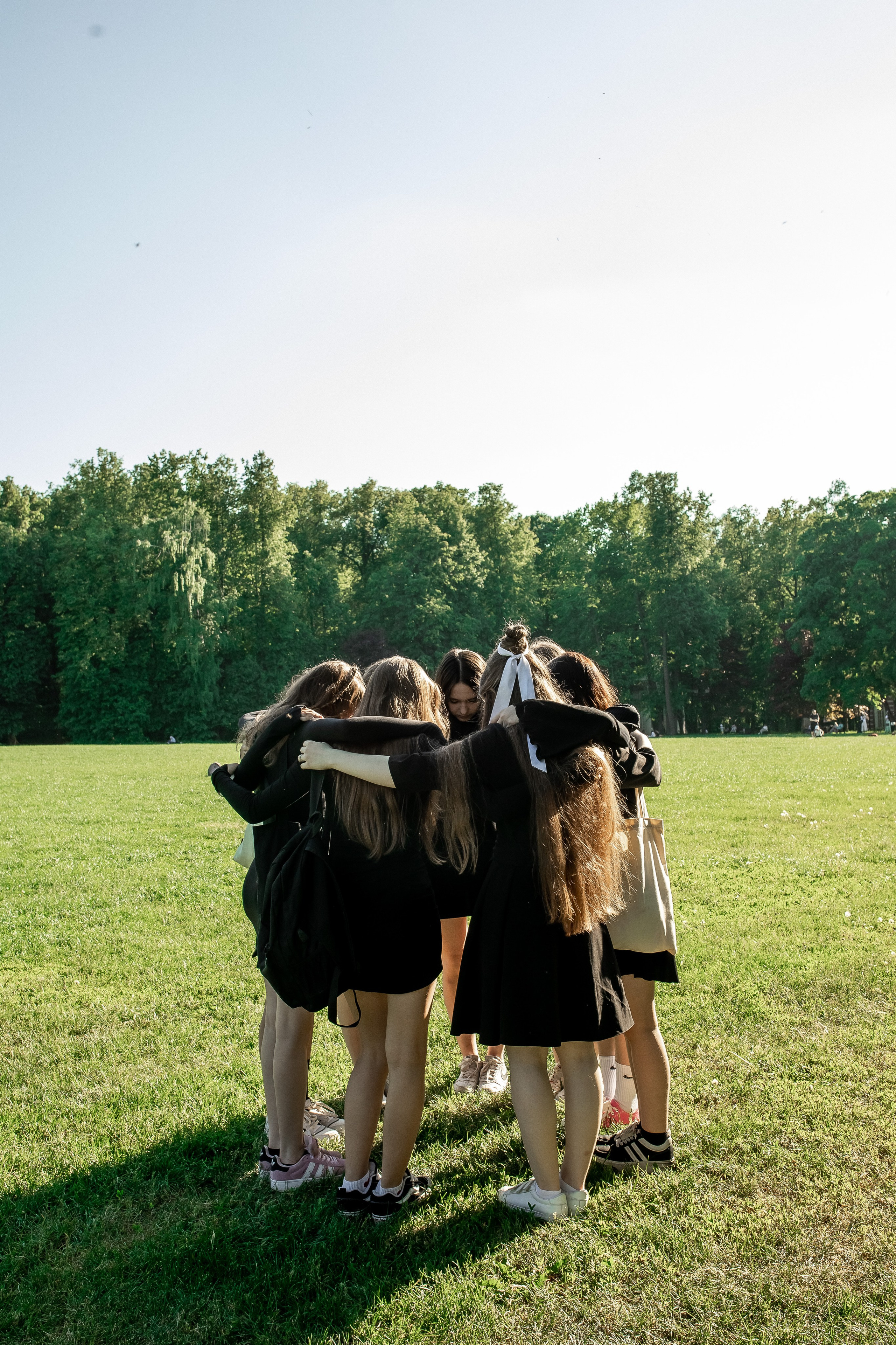 Хореографический коллектив «Вступление» группа «Конфетти». Профессиональный фотограф, Москва |Видное Елена Елизарова