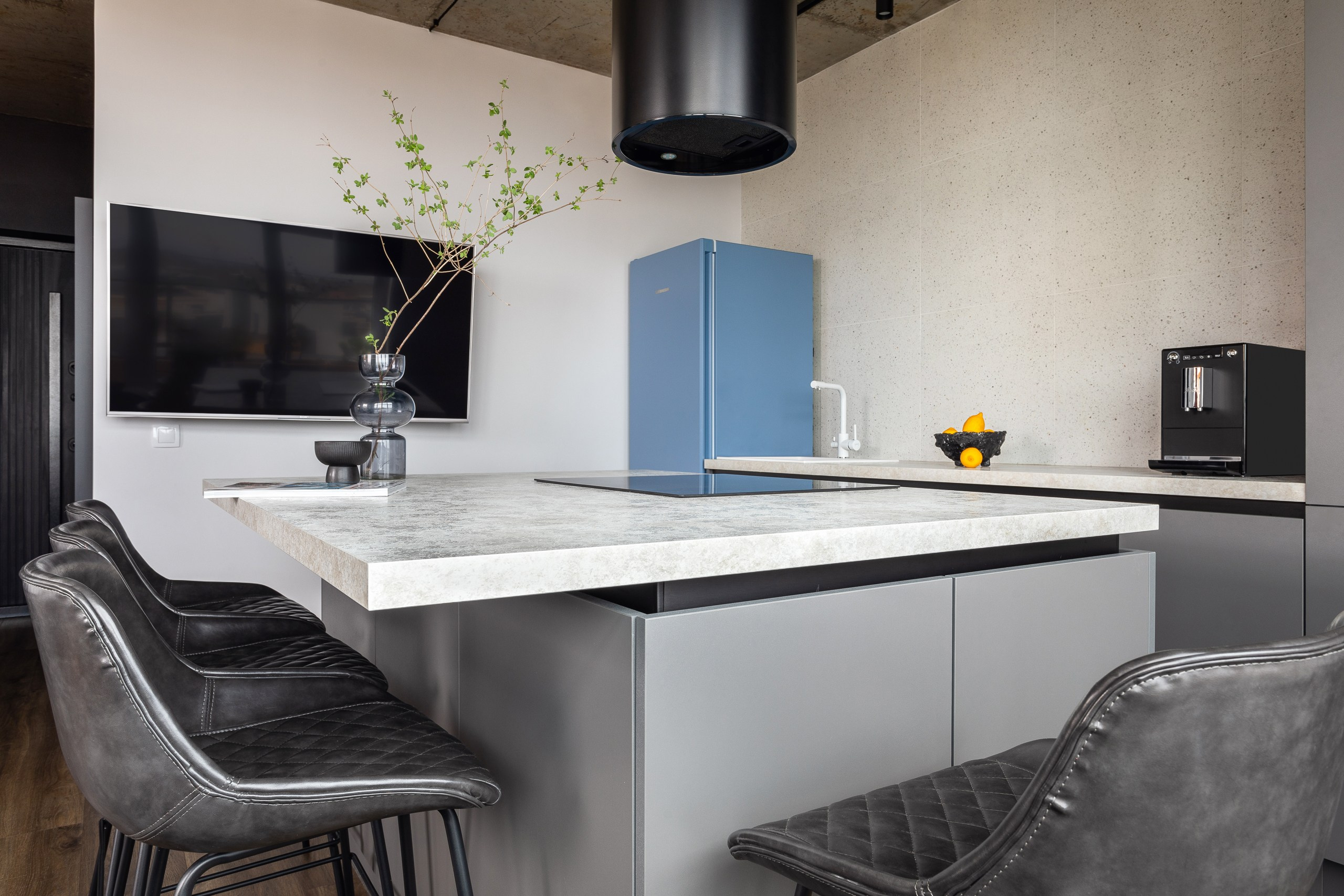 Интерьерная фотосъемка в Калининграде. Фотограф в Калининграде Антон Окороков