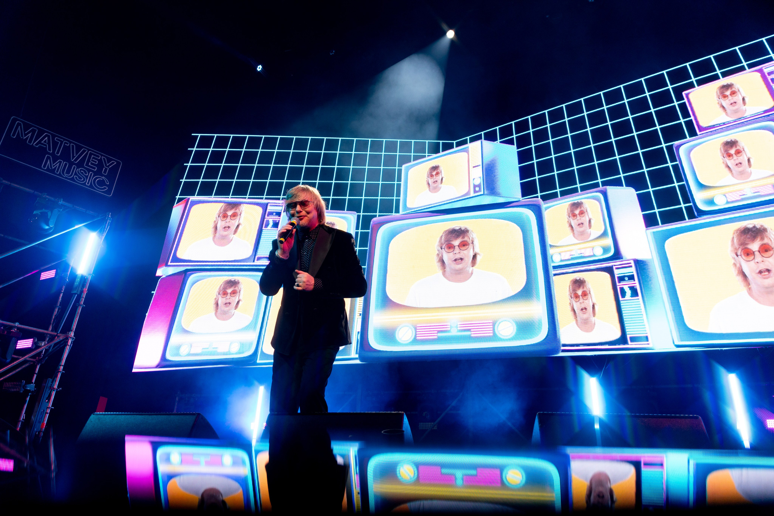 Иванушки International, Live Арена. Фотограф Ольга Махалова — Санкт-Петербург, Москва, Нижний Новгород