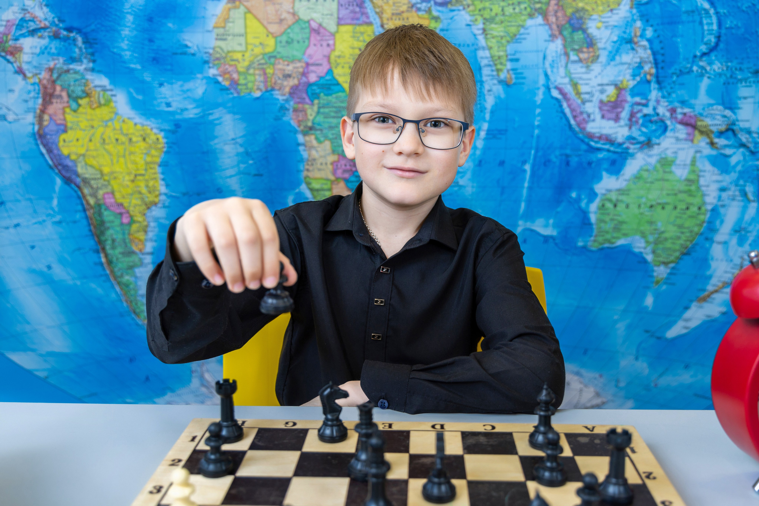 4 класс. Выпускной альбом Самара