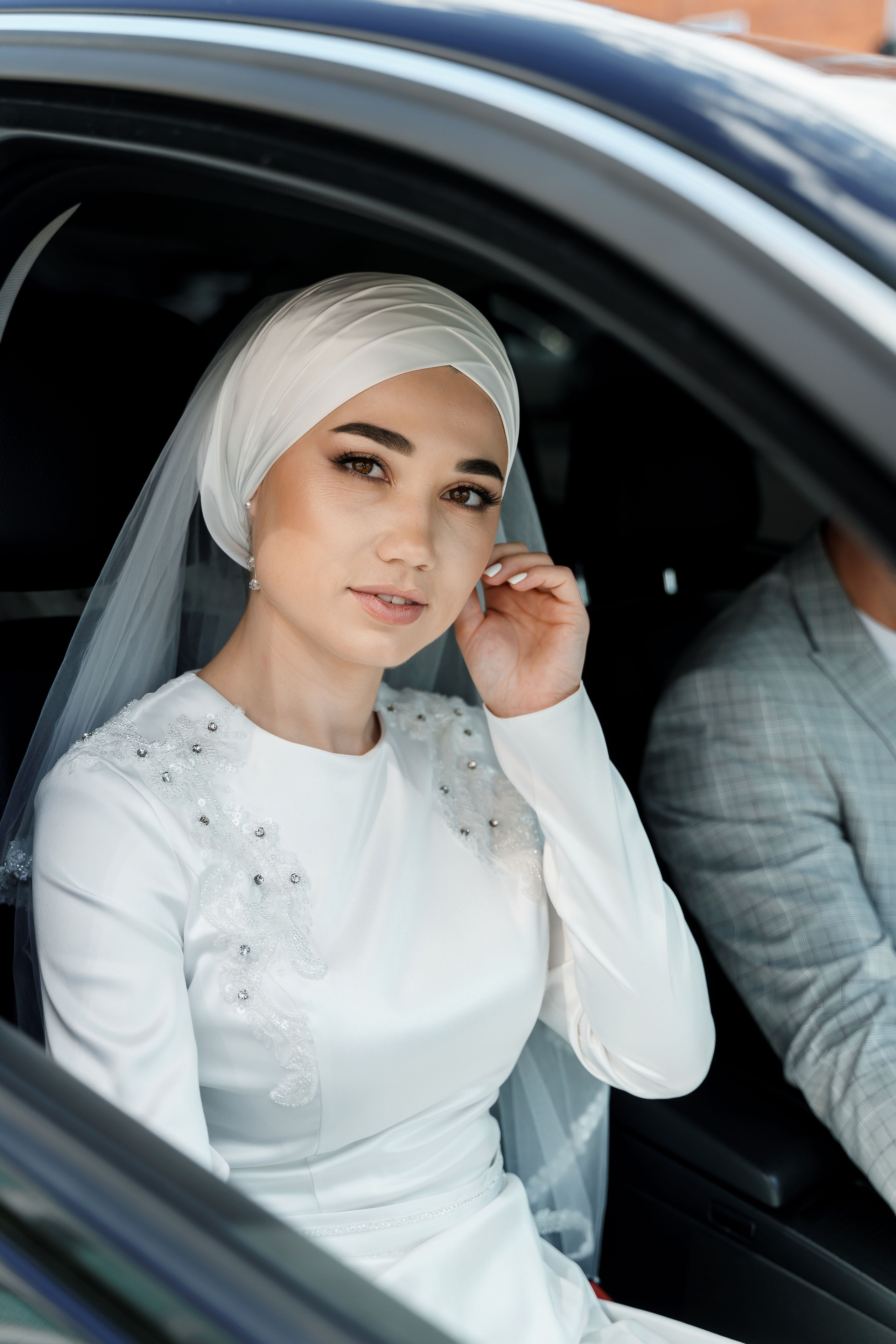 Рузия и Дамир. Фотограф и видеограф в Москве и Московской области Мария Вишня