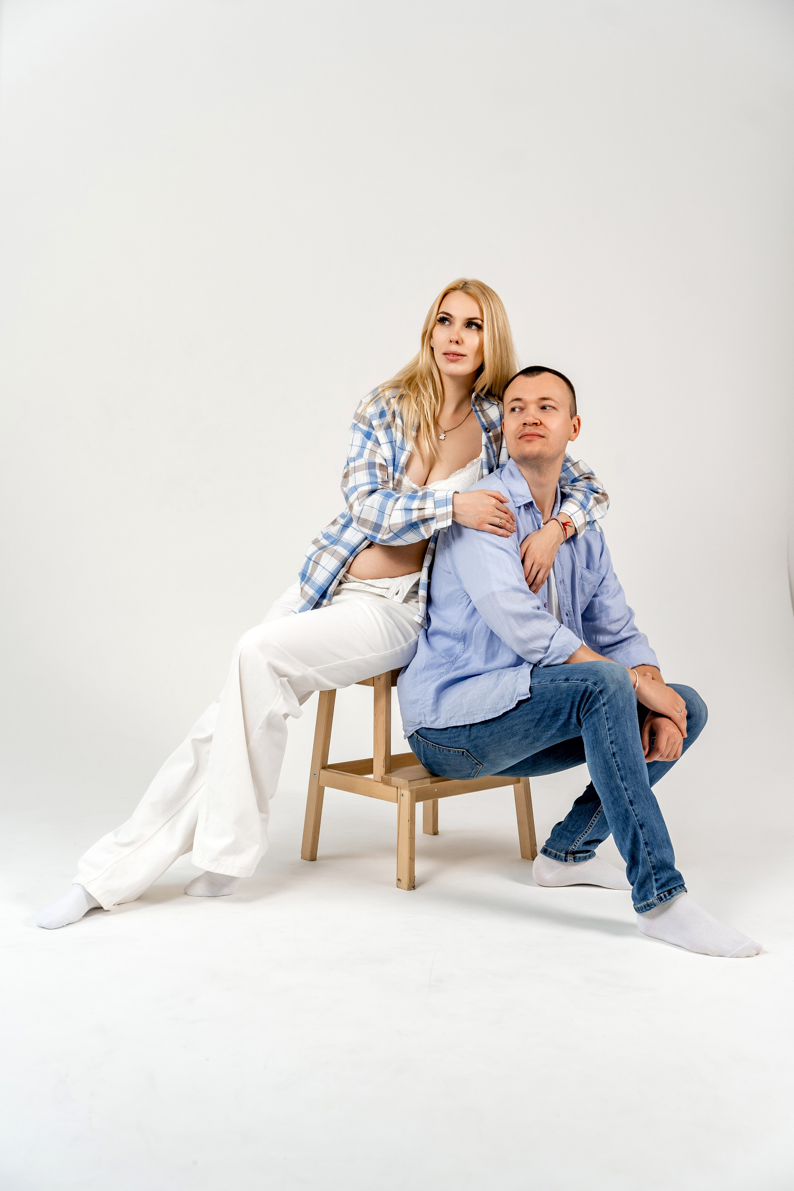 Беременность. Фотограф и видеограф в Москве и Московской области Мария Вишня