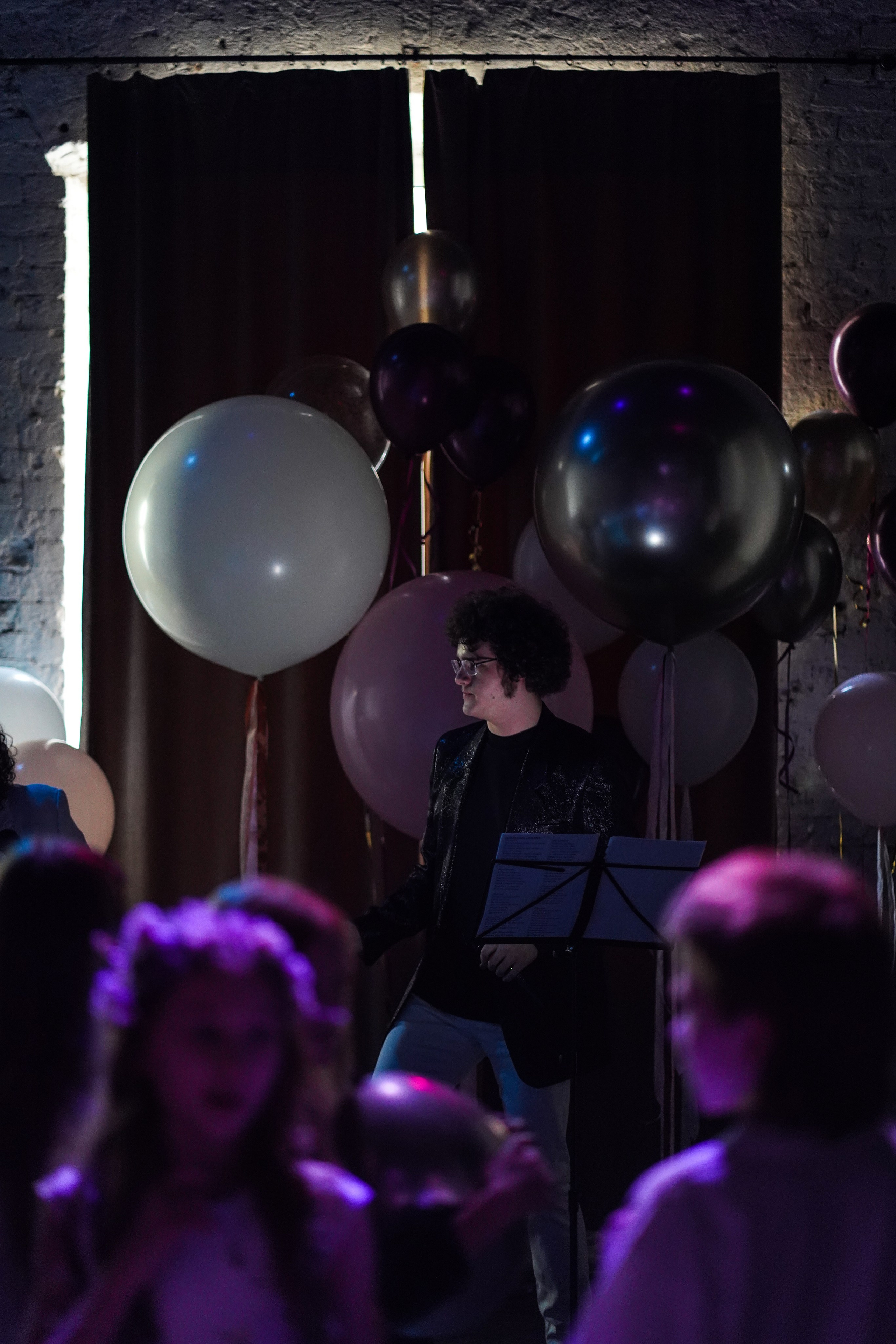 День Рождения Алиса в стране чудес. Фотограф