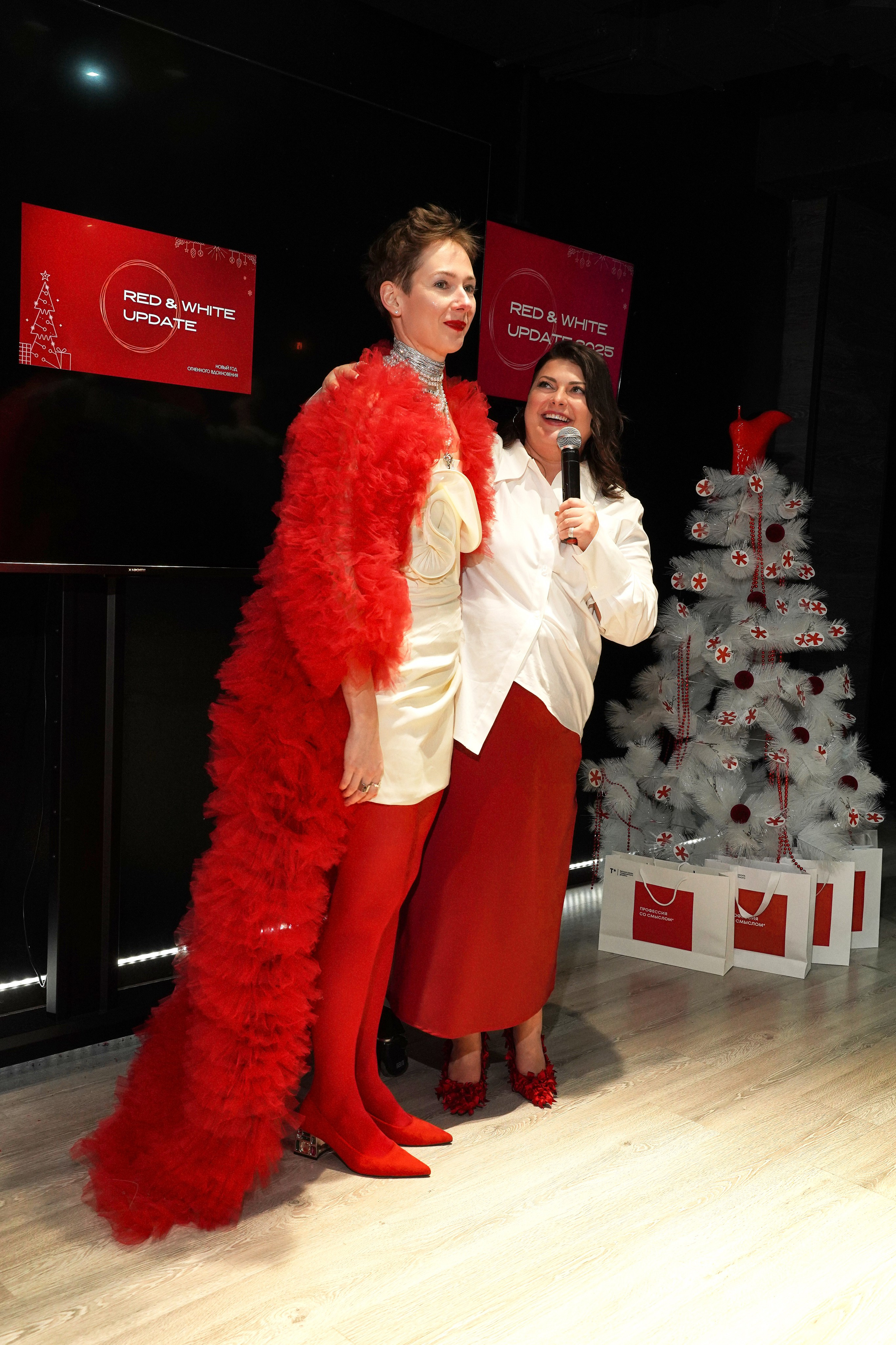 Корпоратив 2025 UPDATE. Фотограф