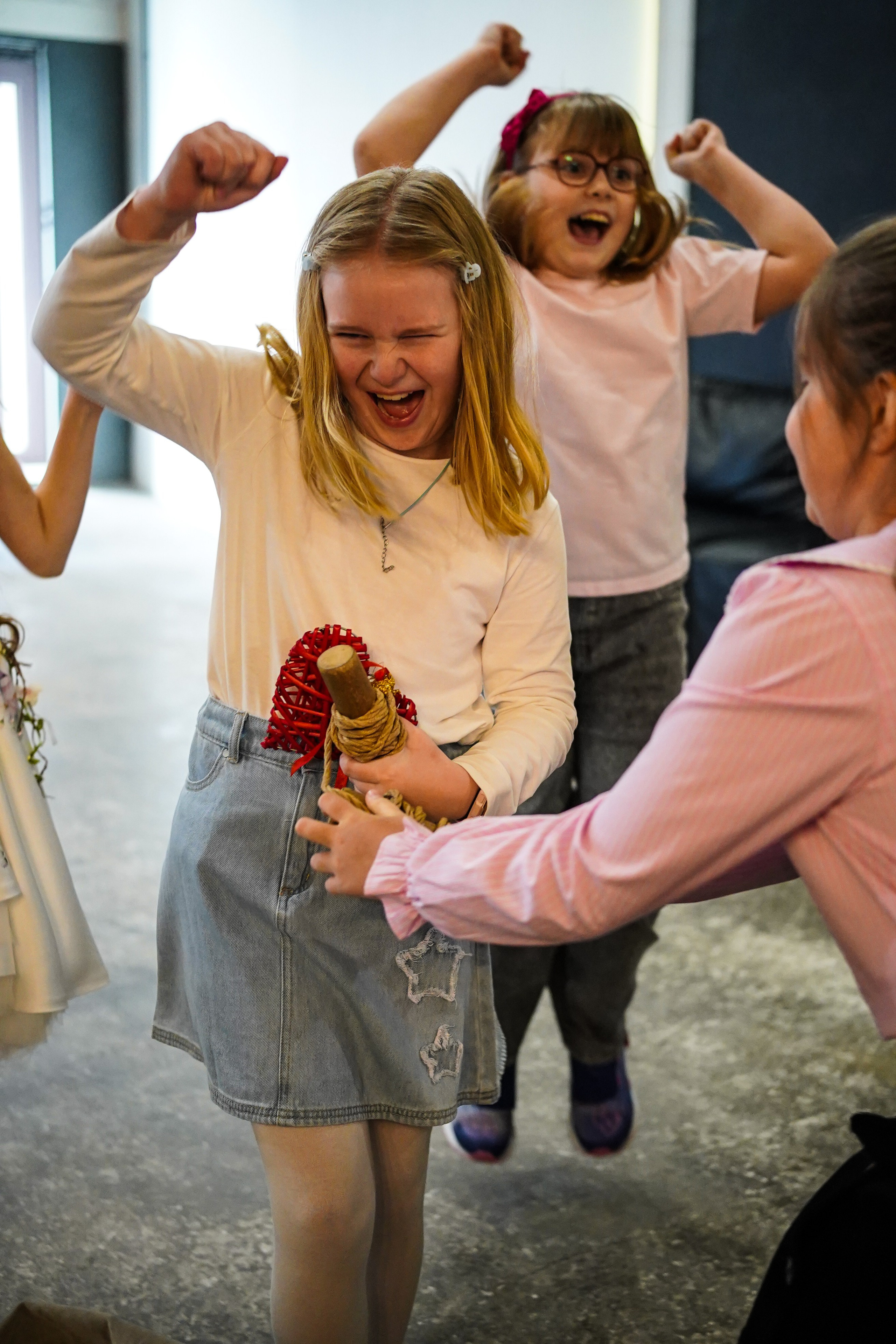 День Рождения Алиса в стране чудес. Фотограф