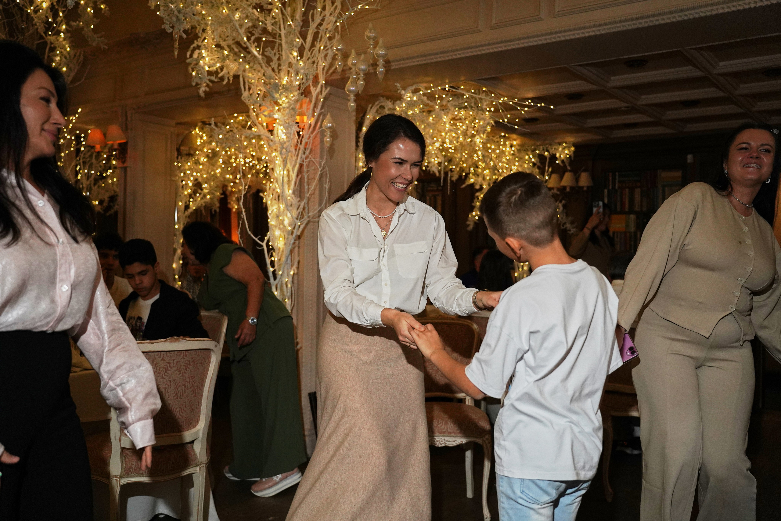 День Рождения 11 лет. Фотограф