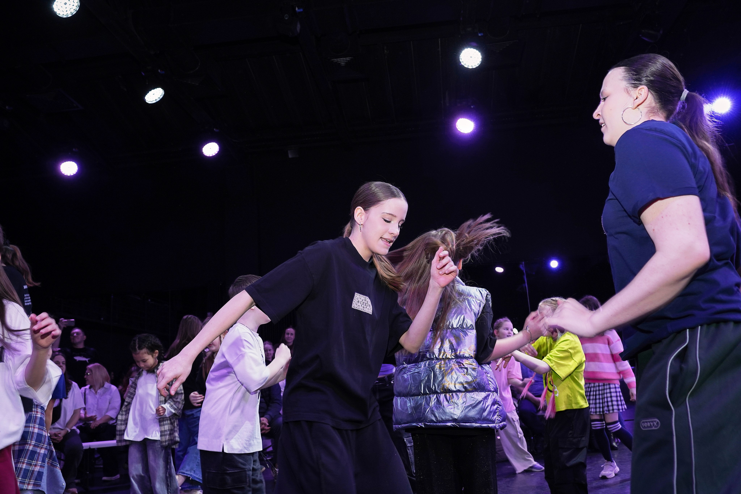 Батл. Фотограф