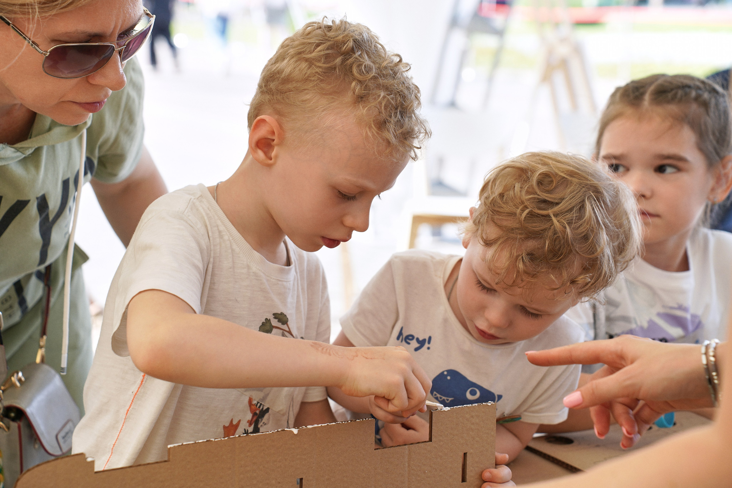 Ретро Рейс 2025 Х Biicla. Фотограф