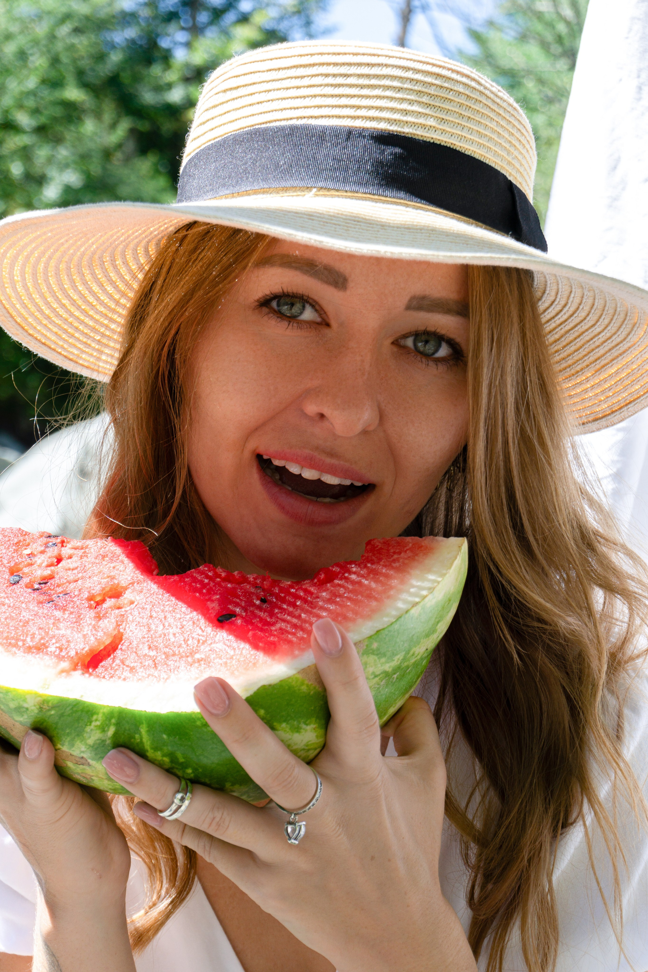 Ирина. Фотограф