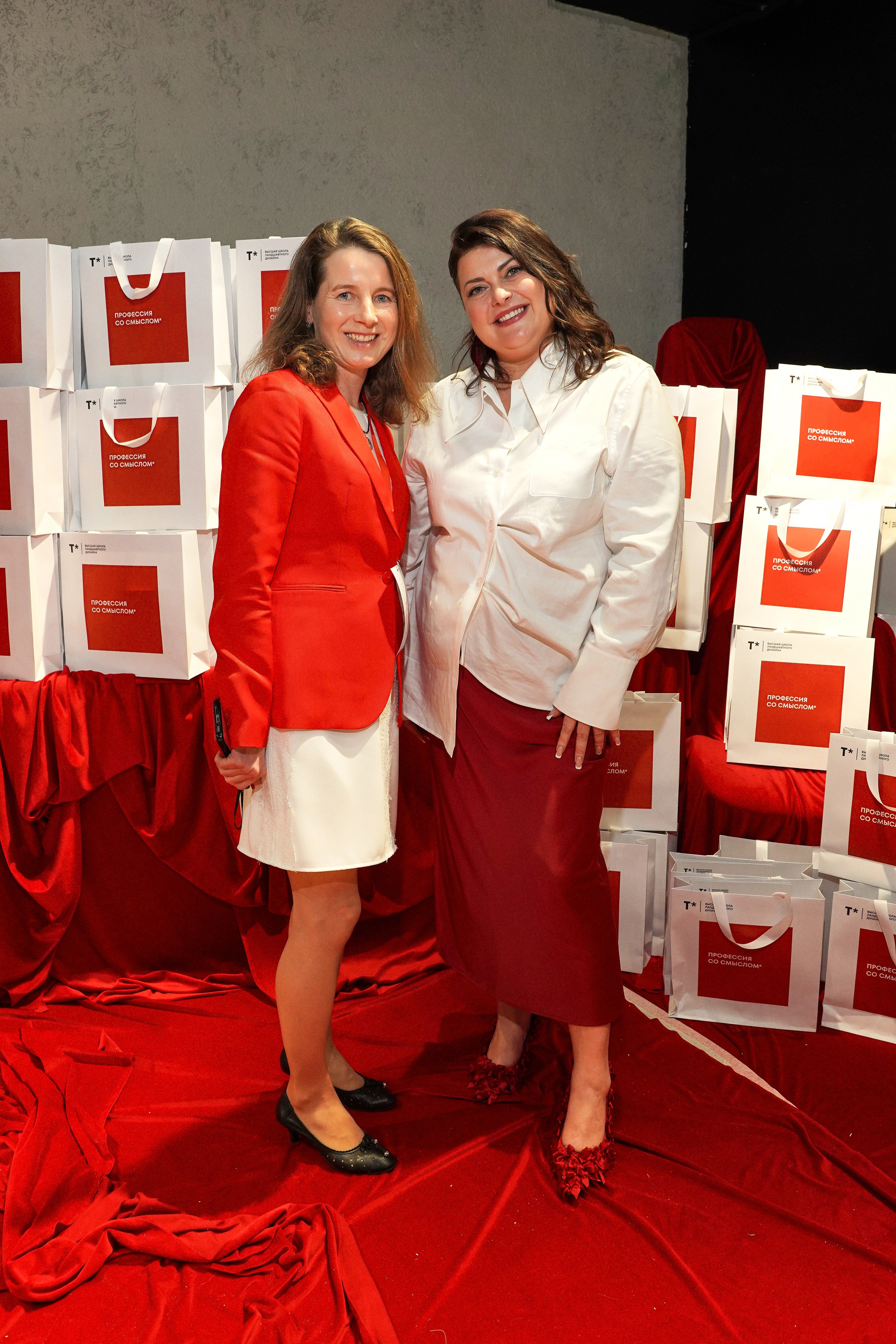 Корпоратив 2025 UPDATE. Фотограф