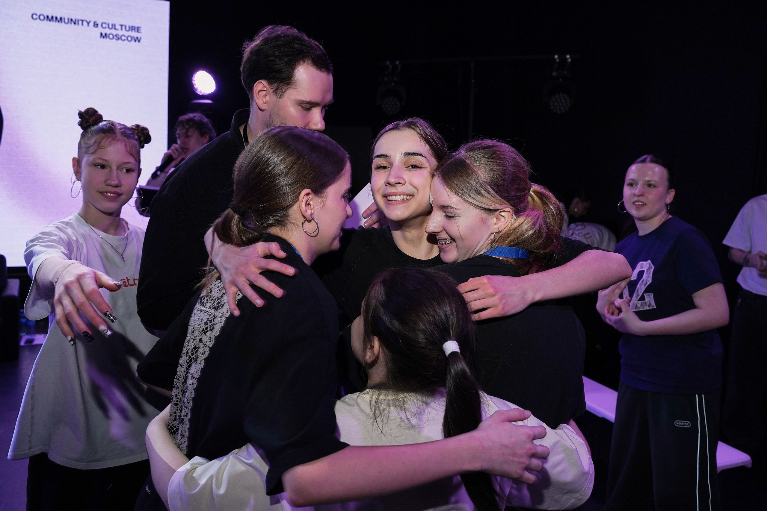 Батл. Фотограф