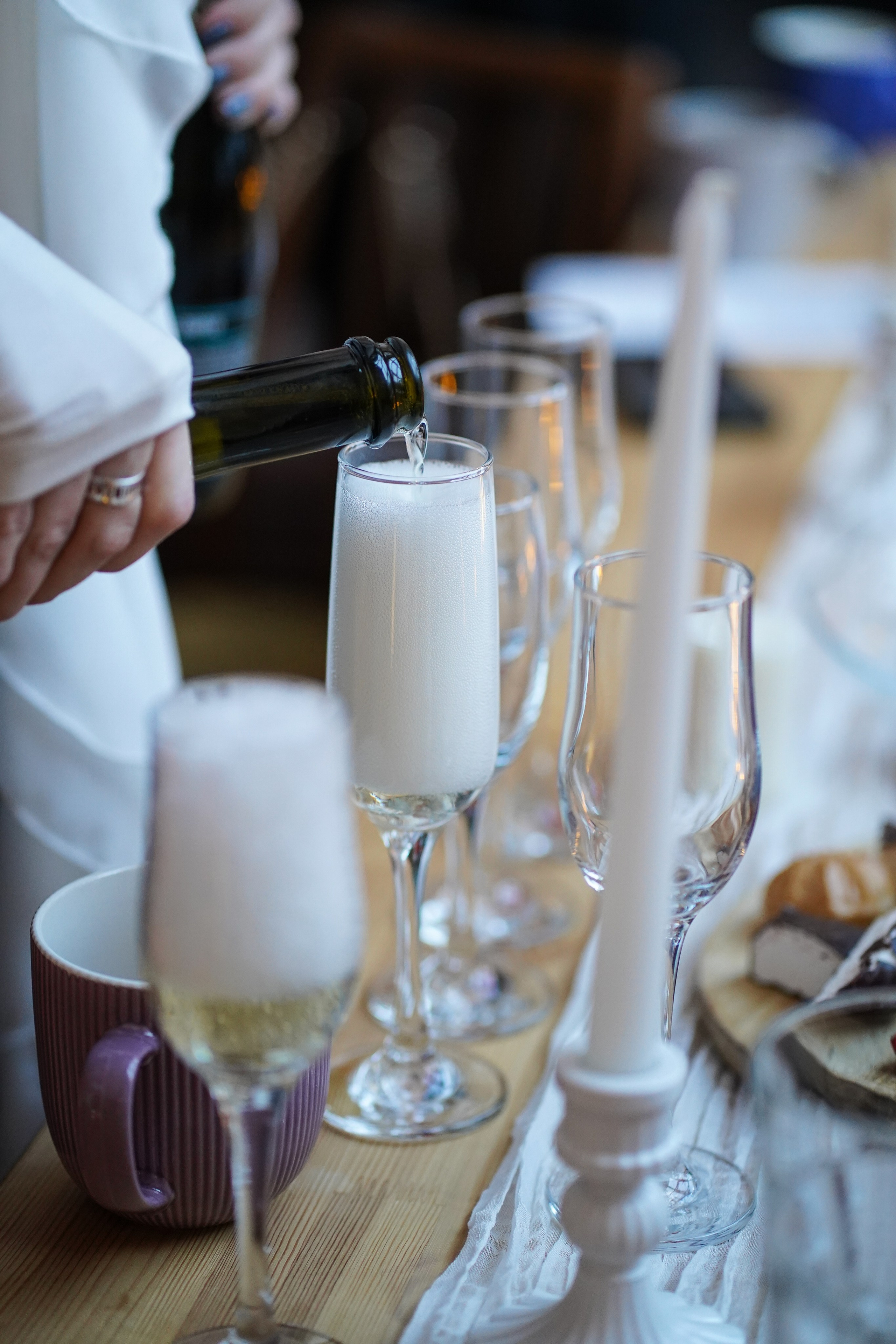 Soul Sound. Фотограф