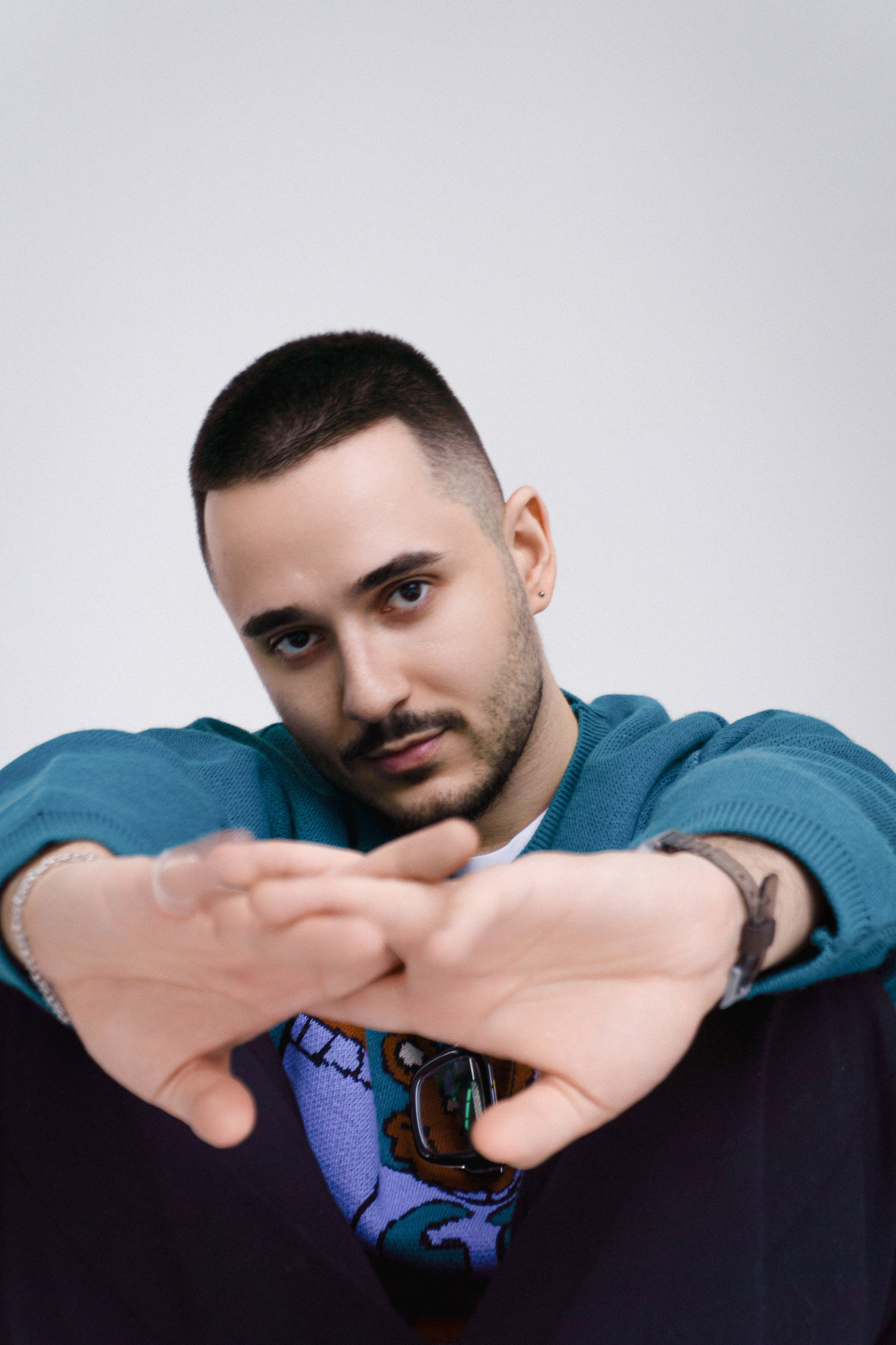 Александр. Фотограф