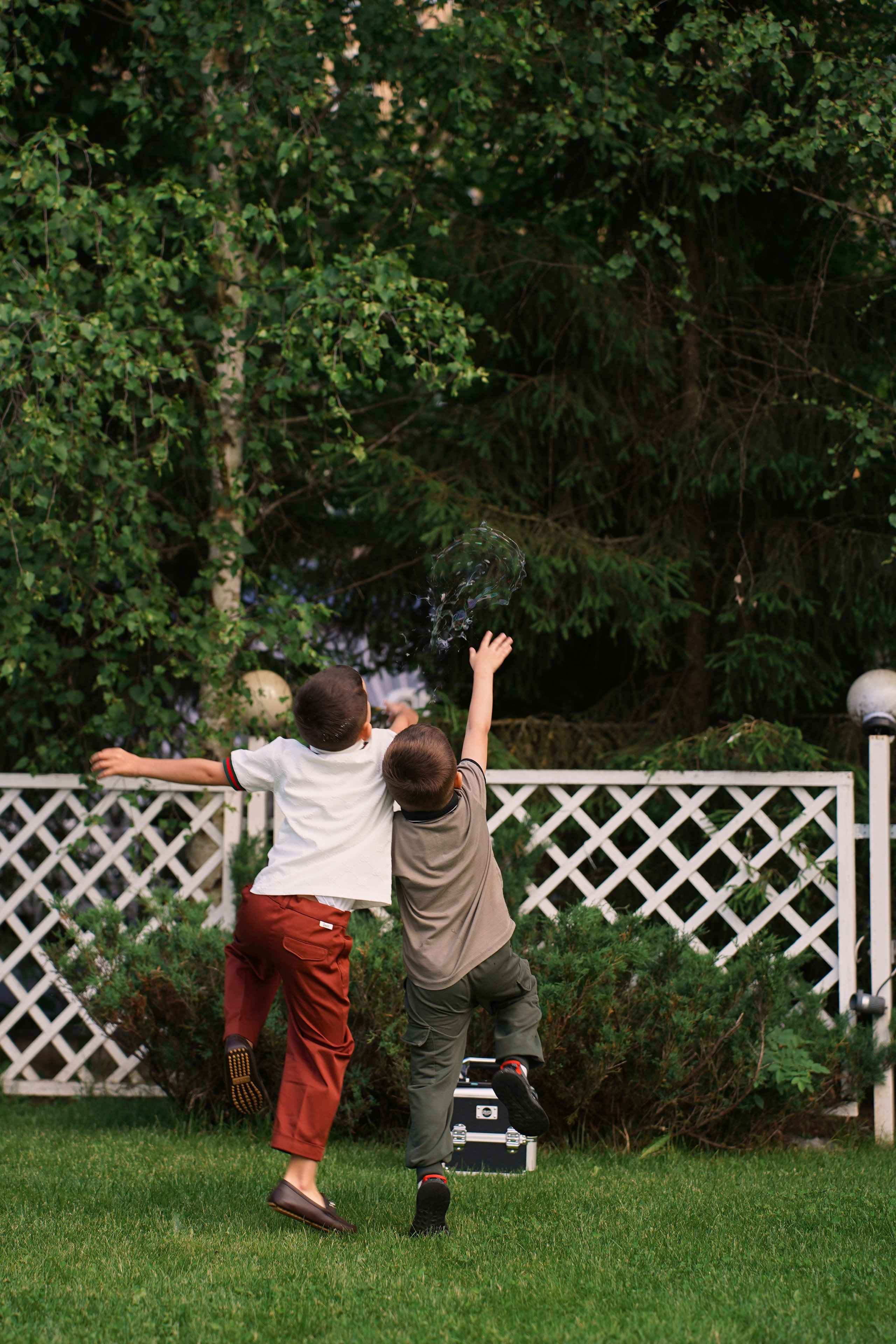 День Рождения. Фотограф