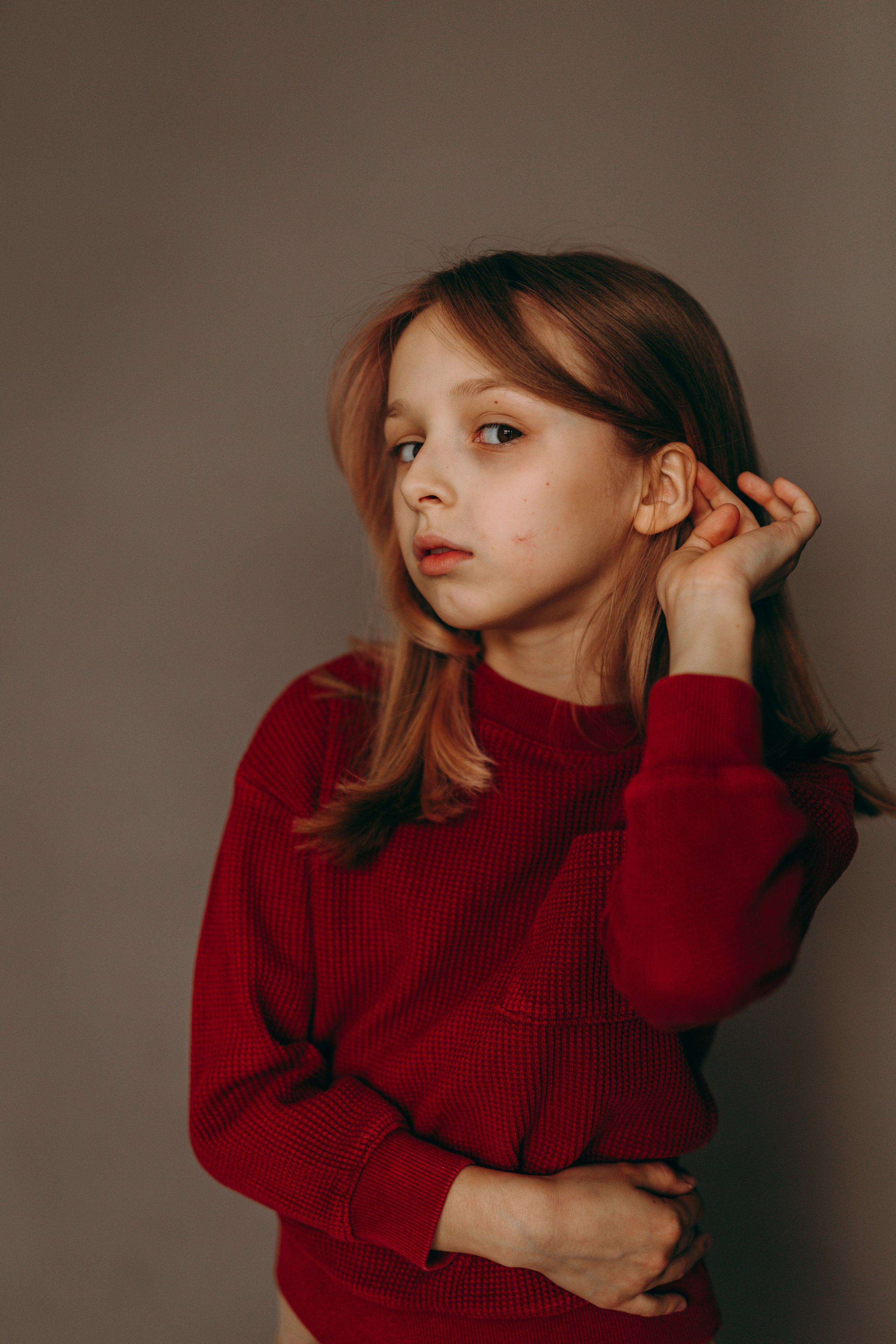 Катя. Семейный фотограф В Москве Александра Дейкун