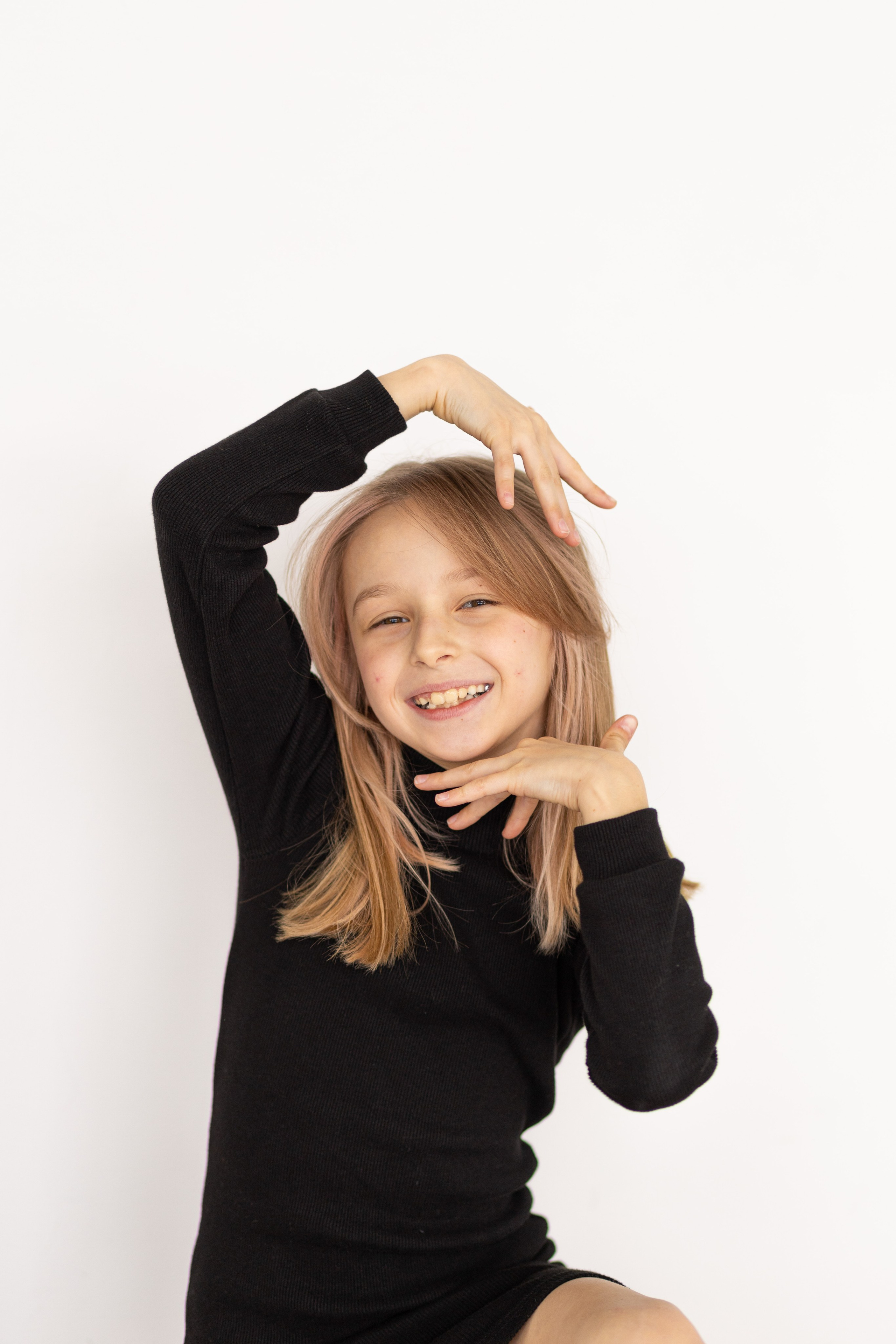 Катя. Семейный фотограф В Москве Александра Дейкун