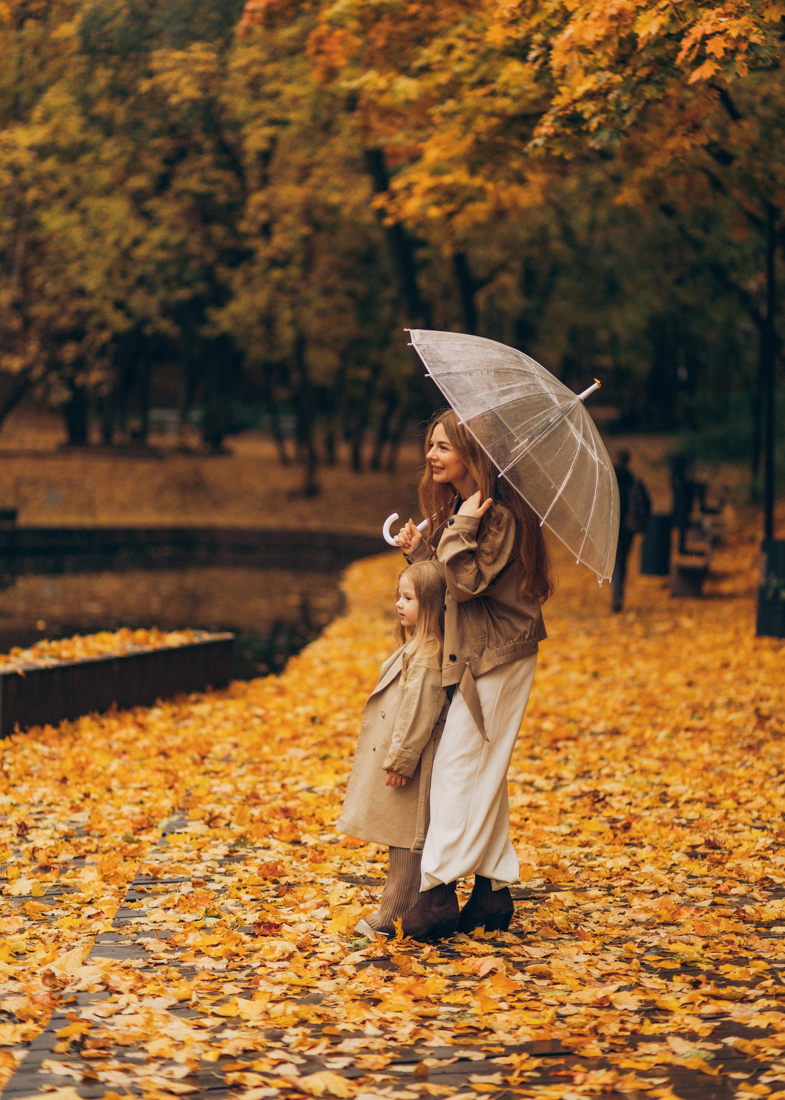 Настя и Алиса. Семейный фотограф В Москве Александра Дейкун