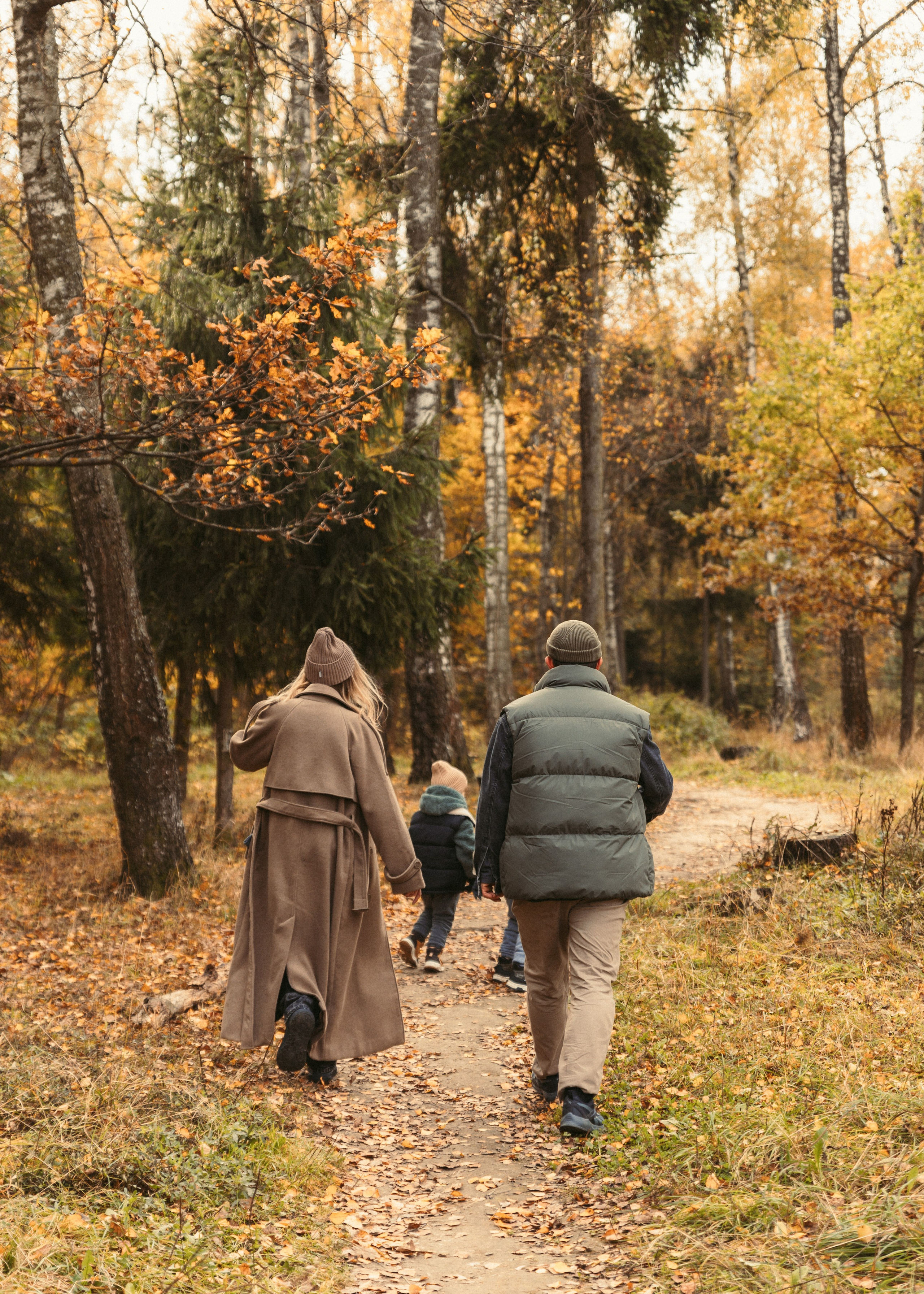 Маша, Игорь, Лева, Матвей. Семейный фотограф В Москве Александра Дейкун