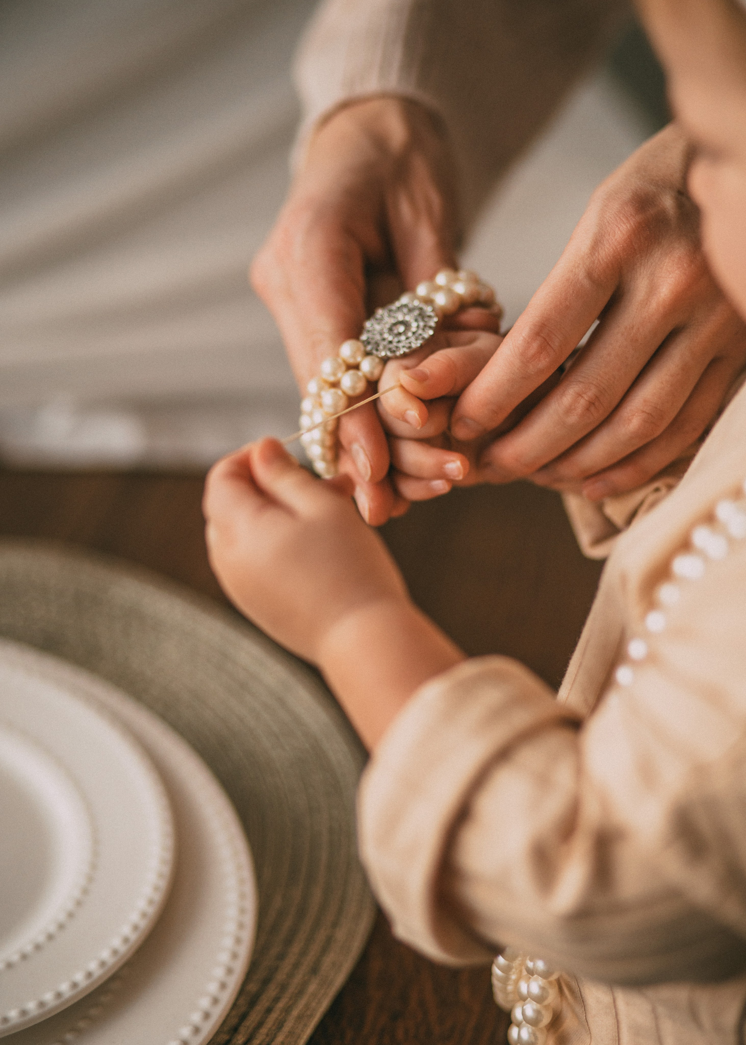 Гузель и Камилла. Семейный фотограф В Москве Александра Дейкун