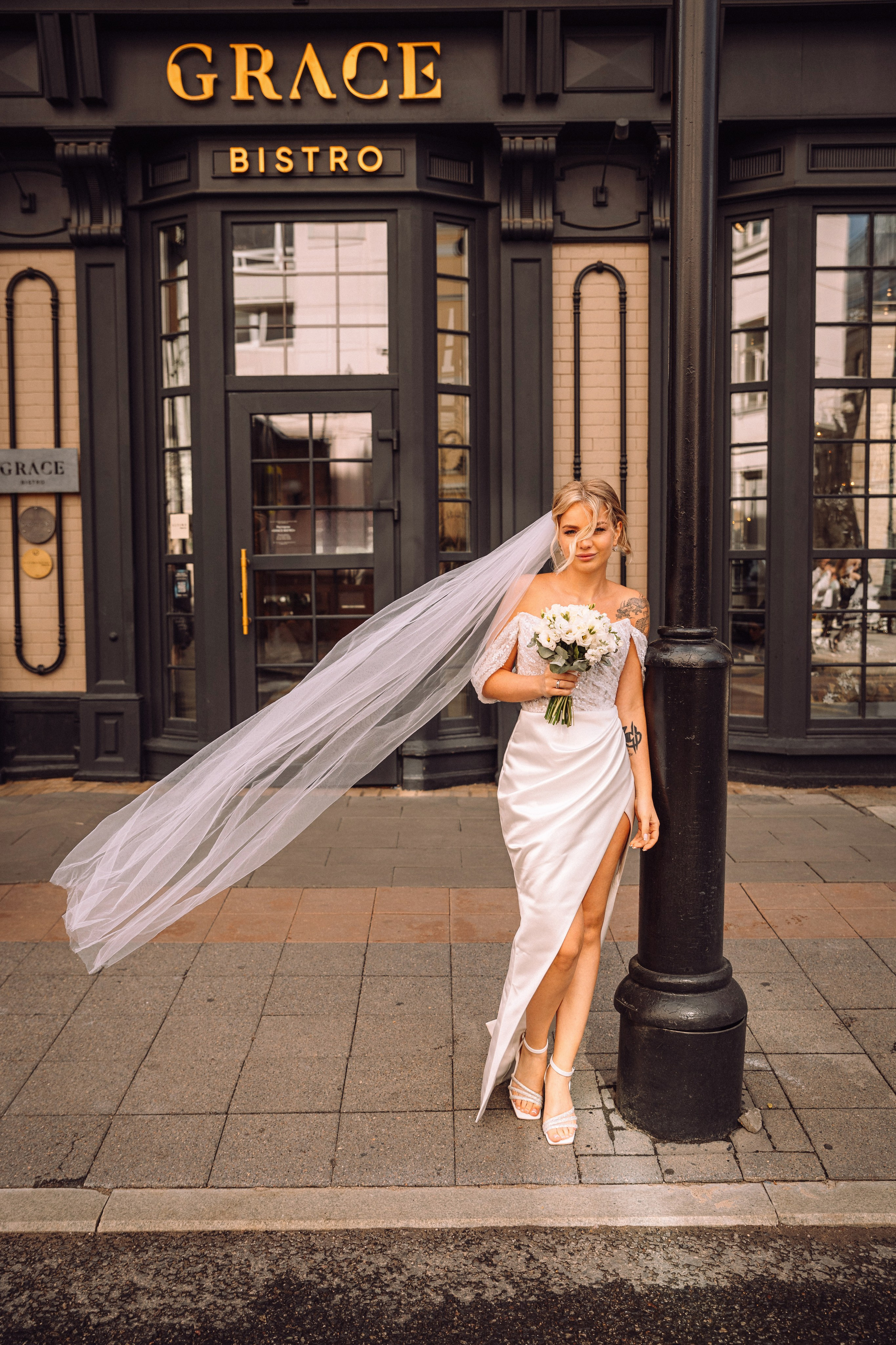 Ира и Саша. Семейный фотограф В Москве Александра Дейкун