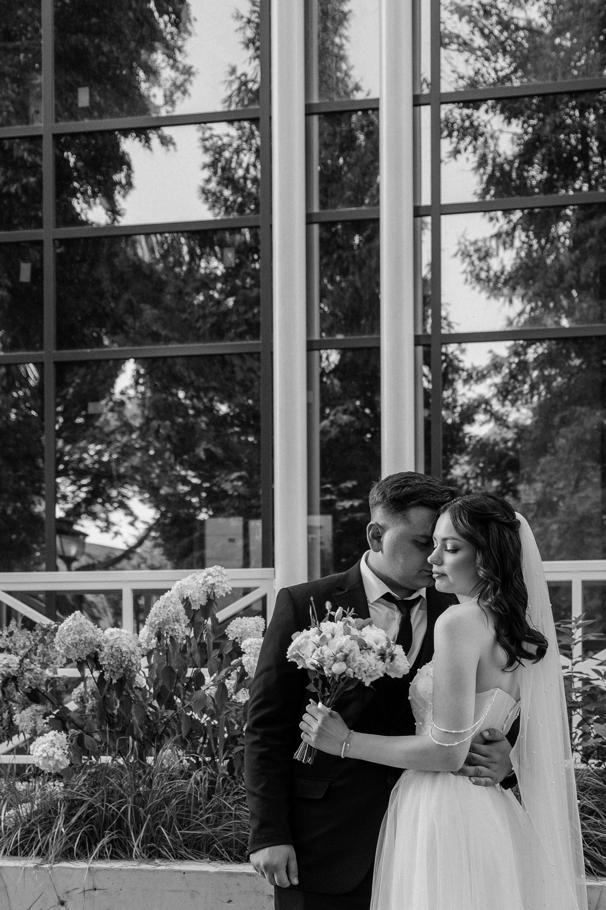 Кирилл и Яна. Свадебный и репортажный фотограф видеограф Брянск/Москва