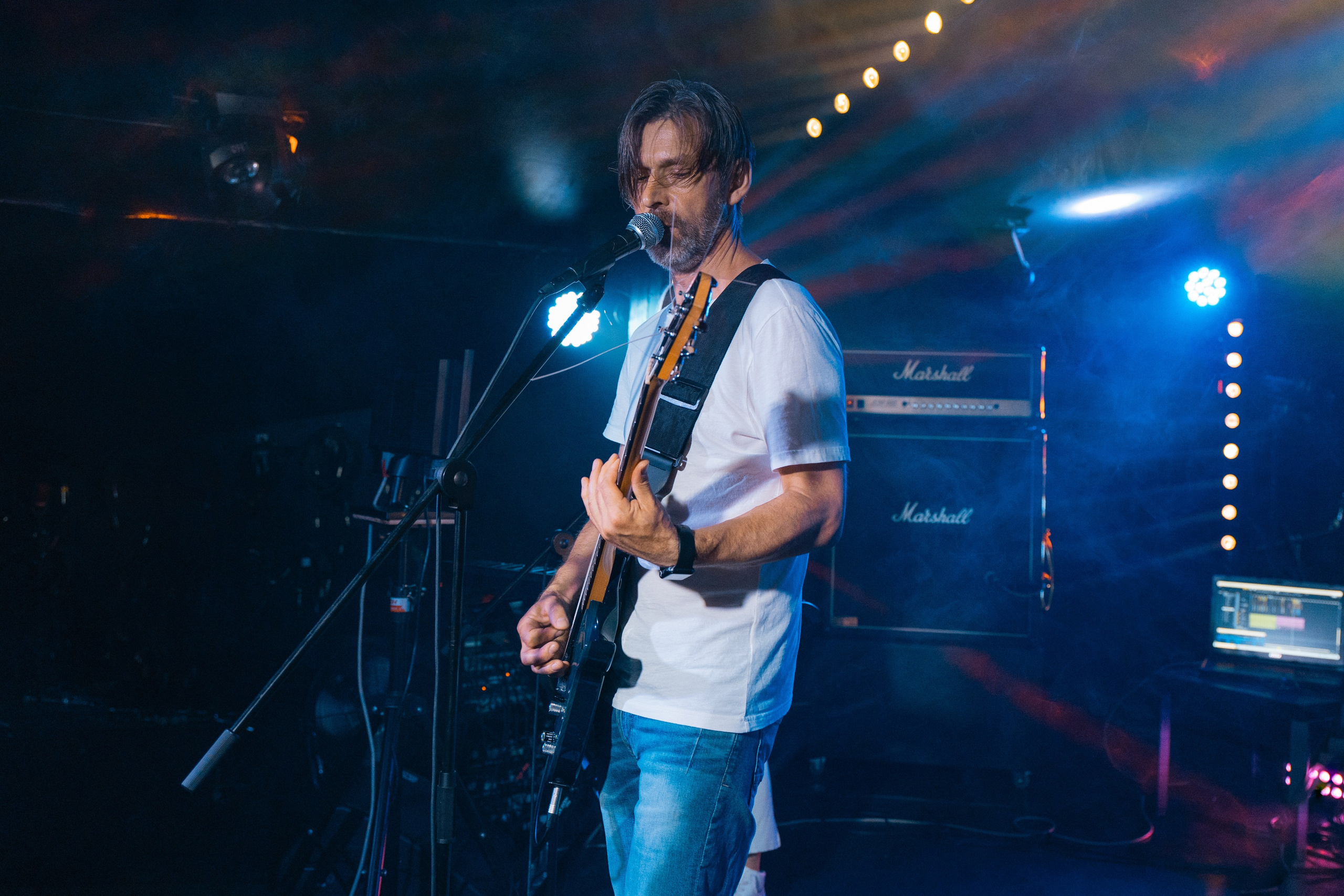 Adams Club_Action club 11.07.26. Портретный и репортажный фотограф в СПб | Яна Сидоренко