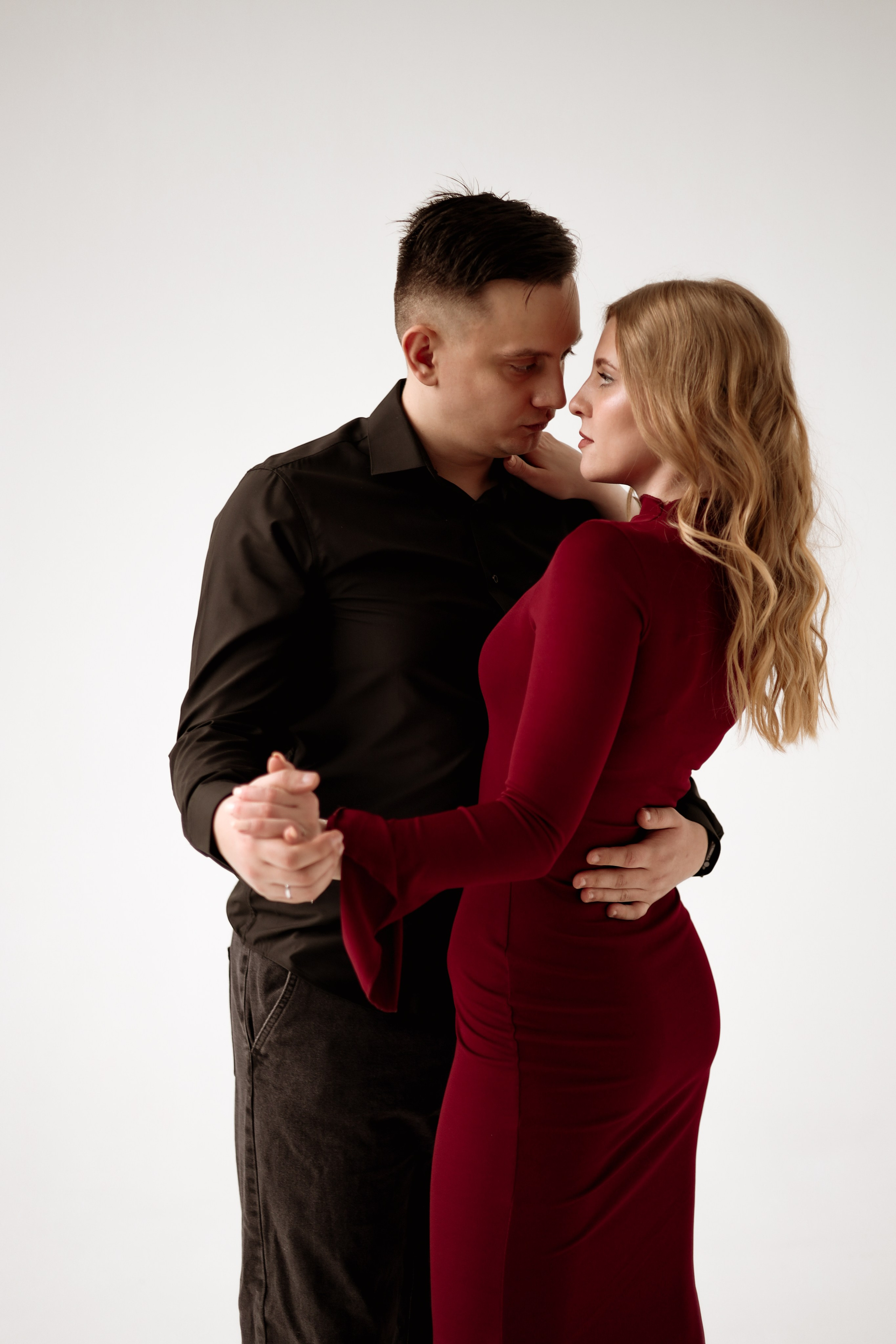 V&A. Photographer Tatiana Ivanova in Yaroslavl