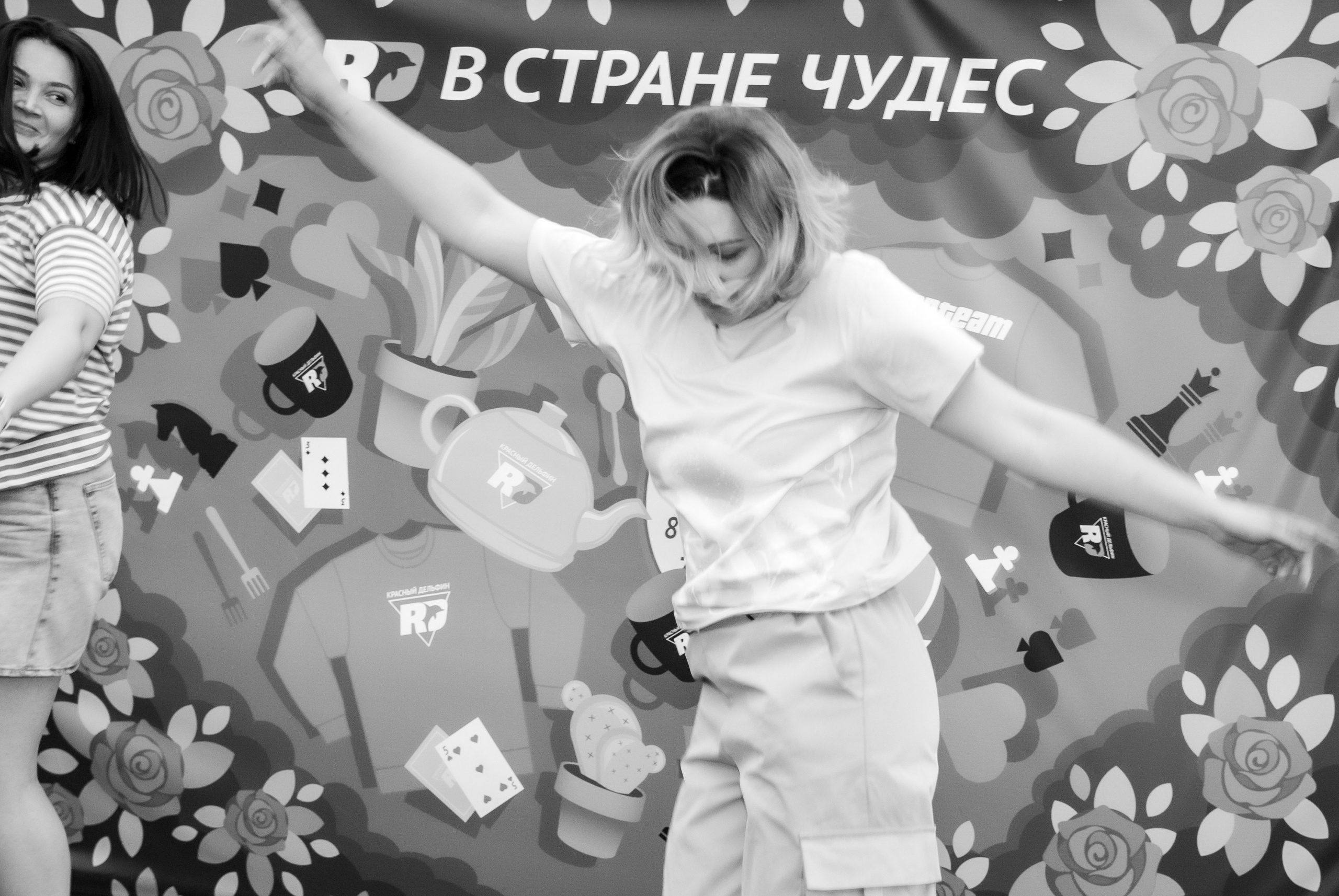 Репортажи / МК. Кошенкова Мария: портретный и репортажный фотограф. Санкт-Петербург