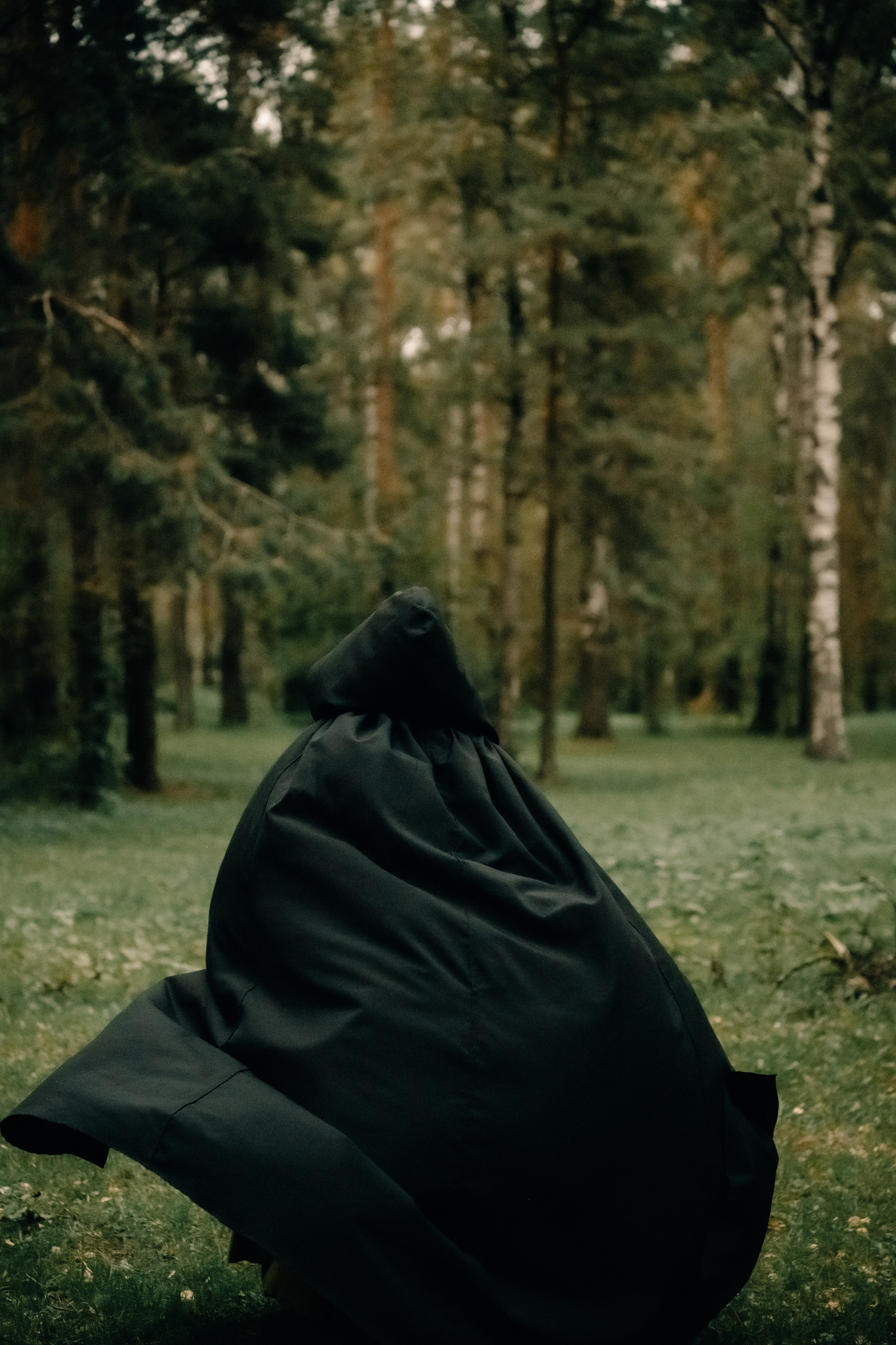 Женский портрет. Кошенкова Мария: портретный и репортажный фотограф. Санкт-Петербург