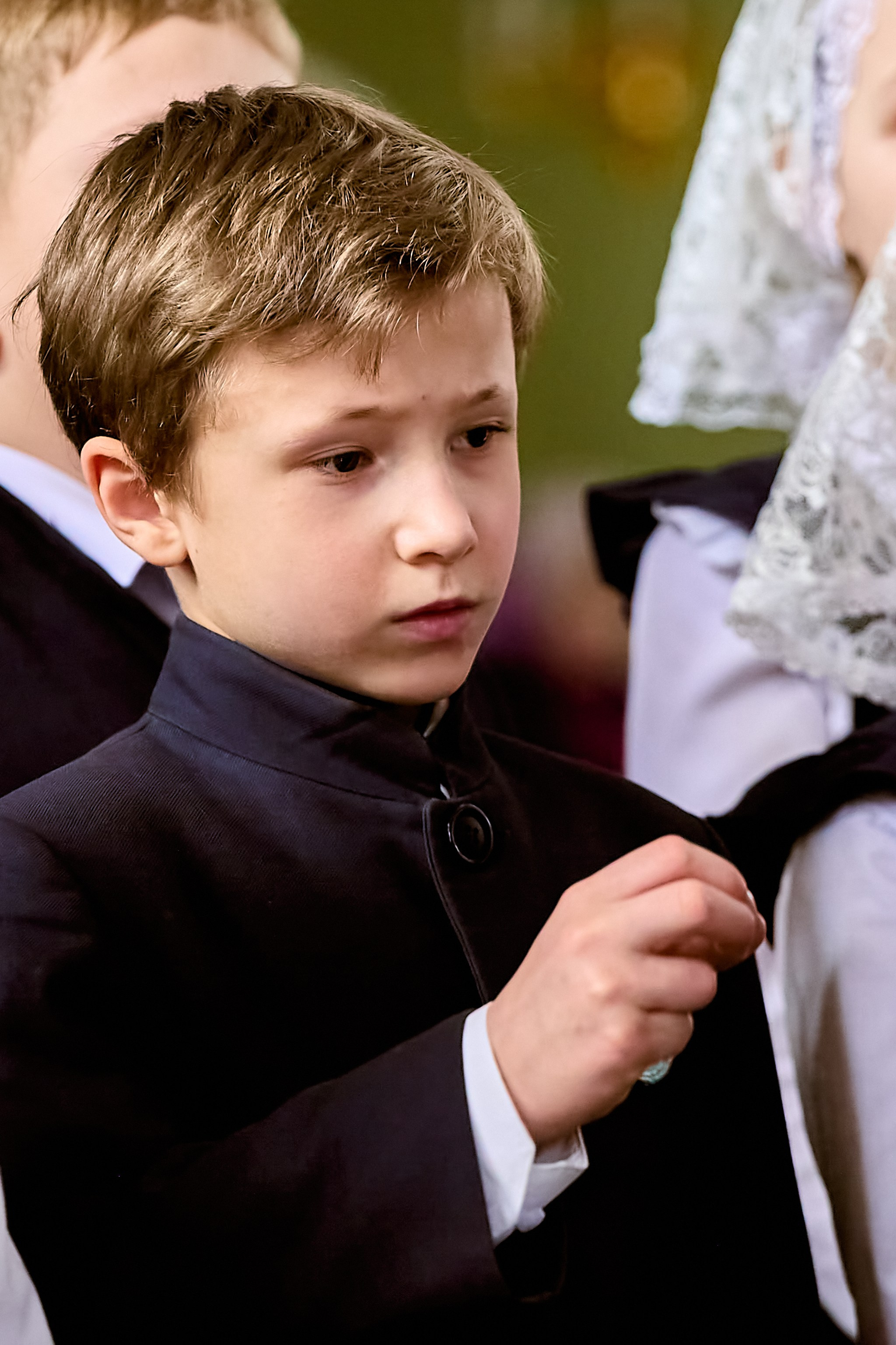 Фотографии Покаянный Канон Андрея Критского