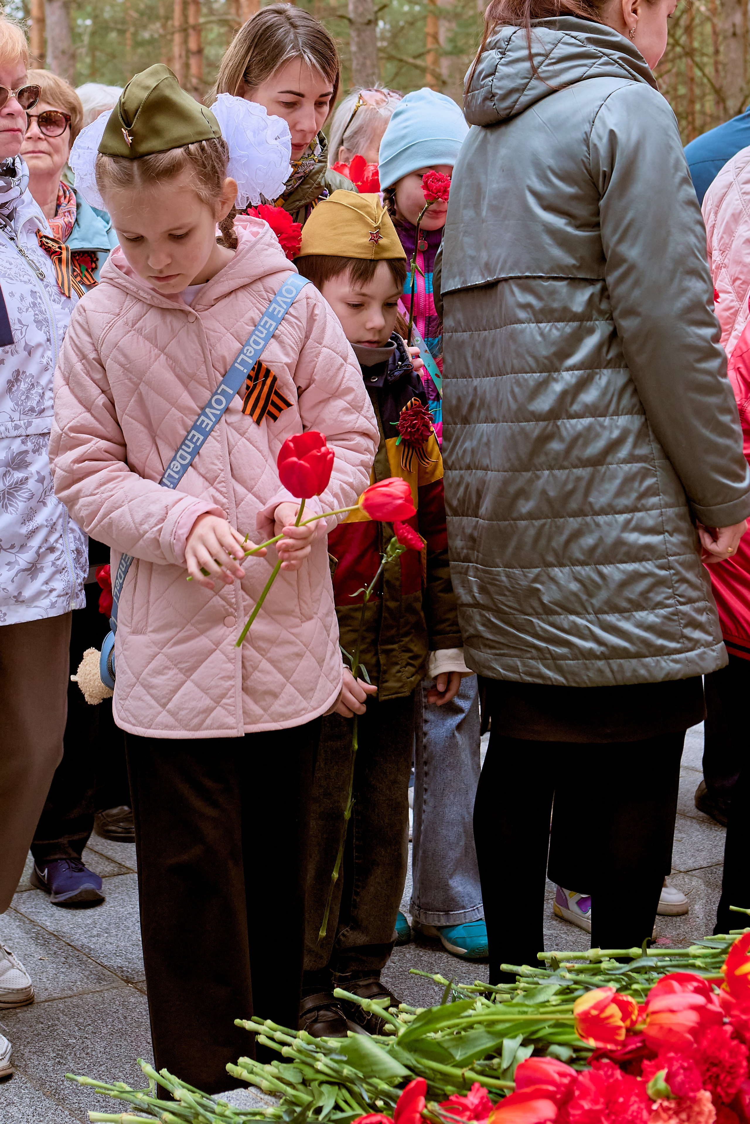 Фотографии ПОБЕДА 80 п. Решетиха