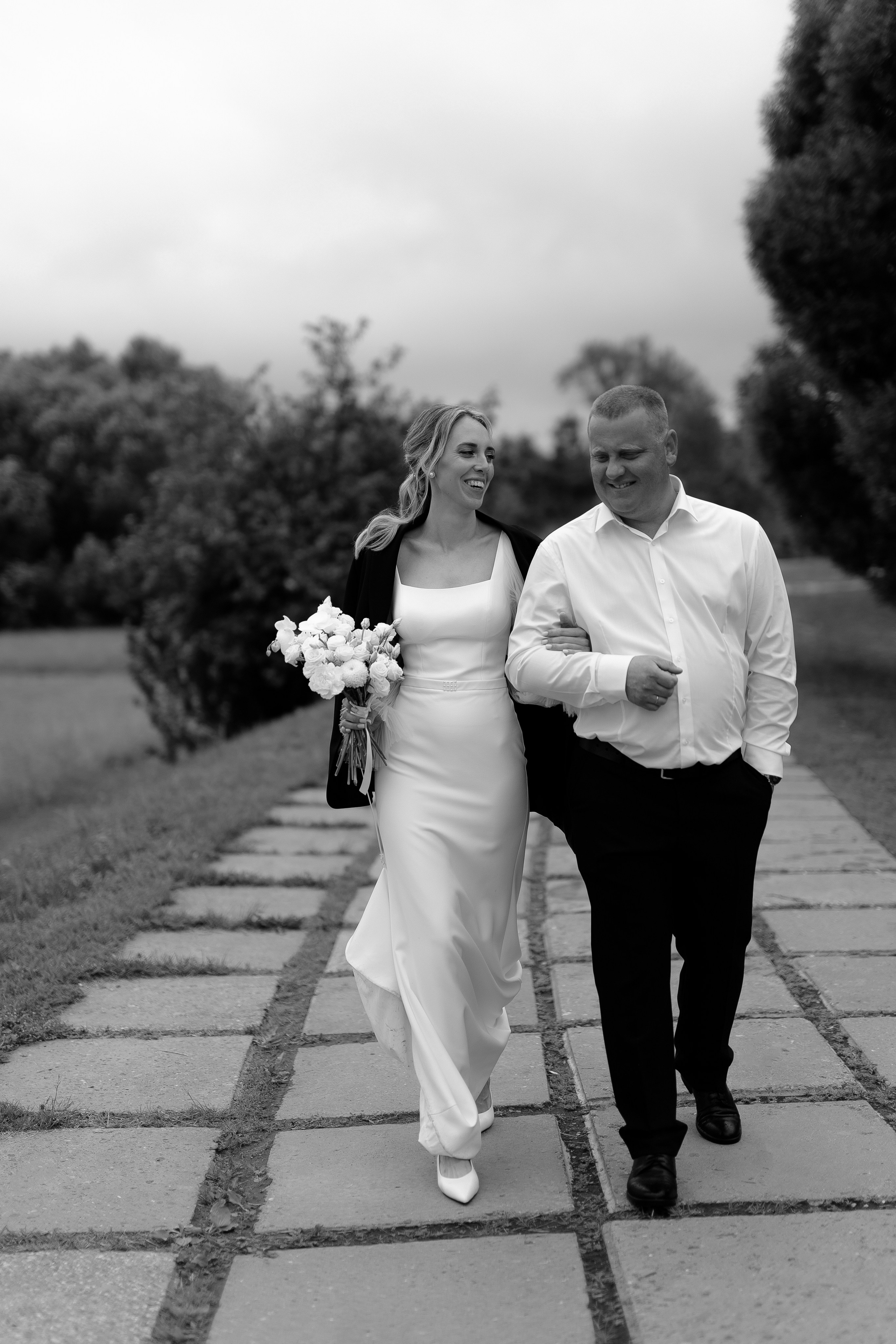 Свадьба Андрея и Екатерины. Фотограф Кольчугино/Владимир/Москва Елизавета Иода