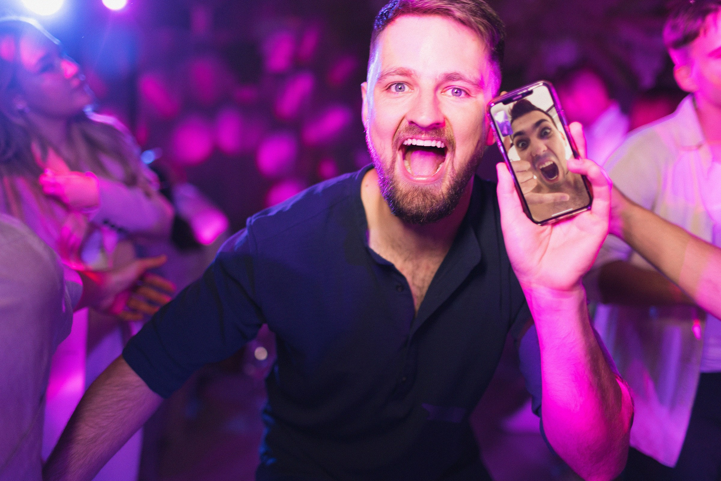 Island of love. Sovushka DS