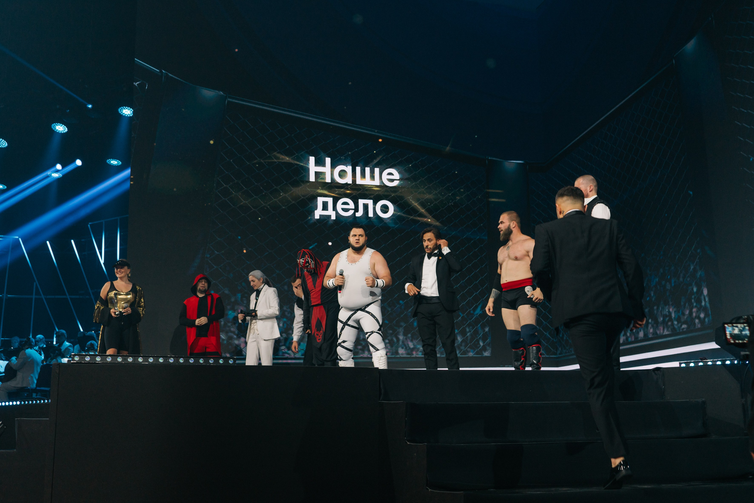 Премия РБ. Женский фотограф в Москве Анастасия Сидорова