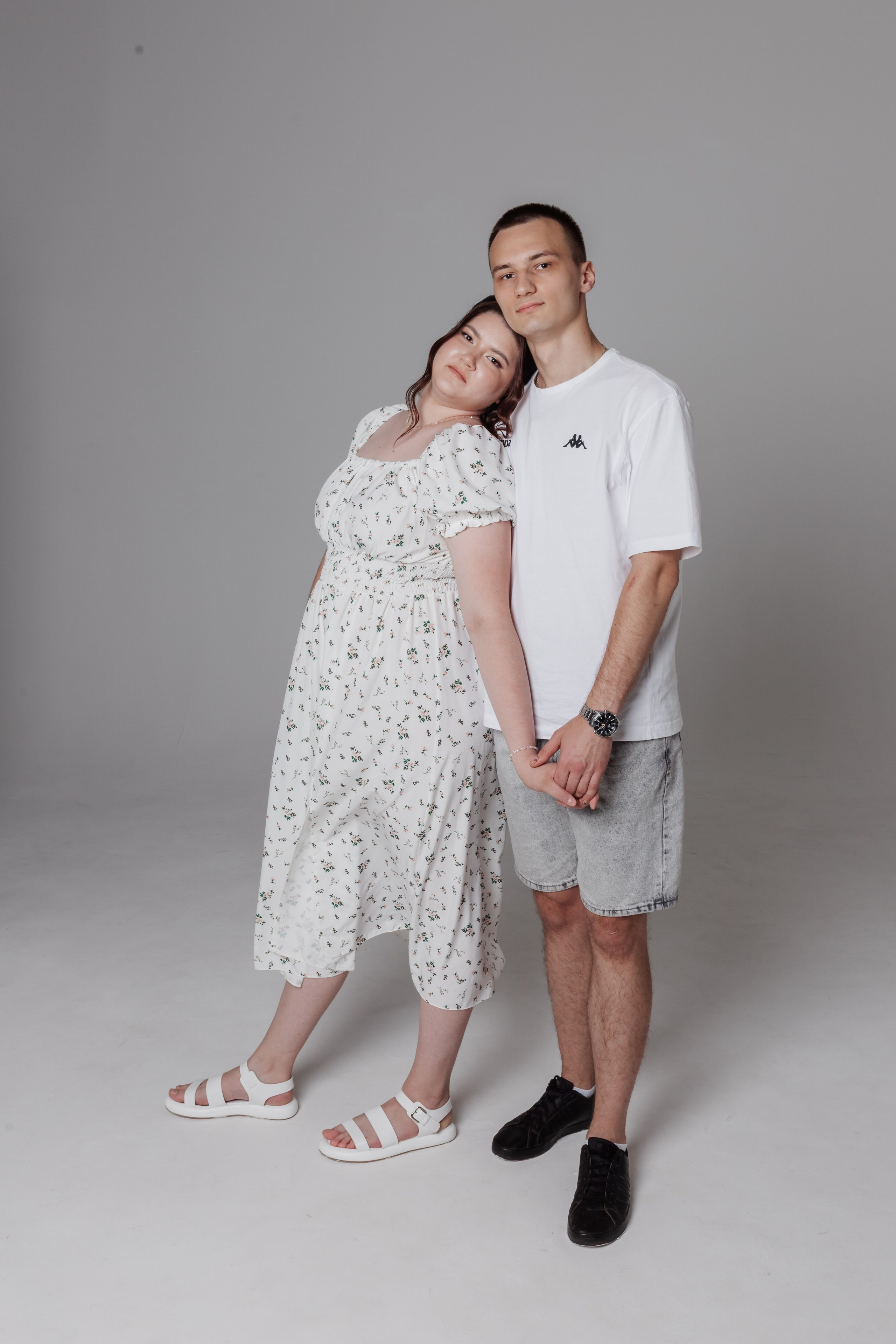 LS. Свадебный фотограф в Чебоксарах Анастасия Иванова