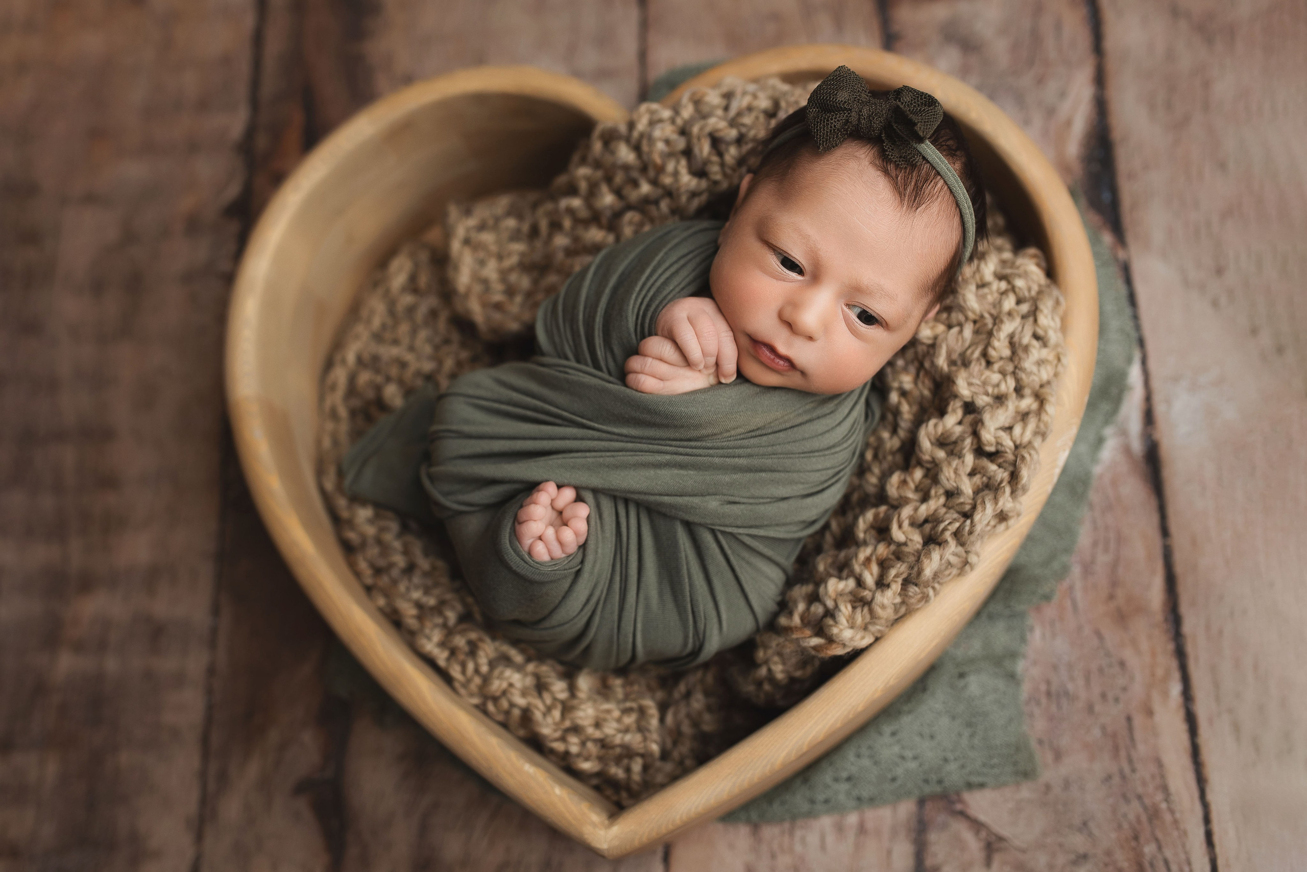 Девочки. Фотограф новорожденных Серпухов, Протвино, Москва I Марина Бурмистрова
