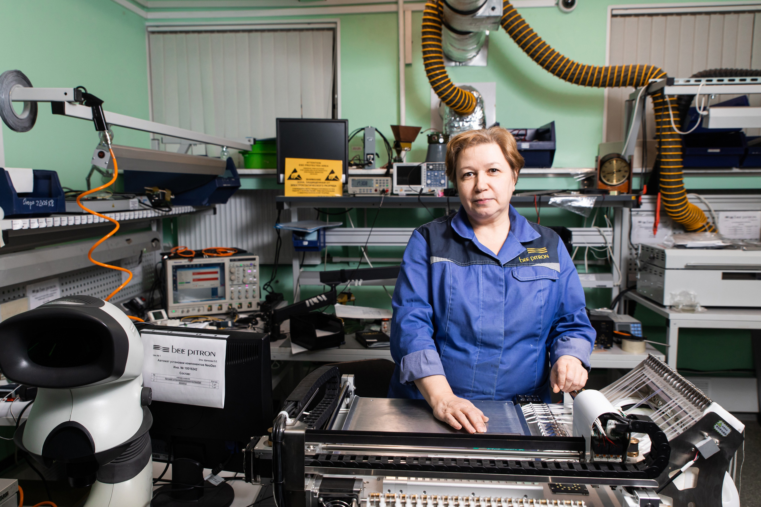 Фото сотрудников. Фото-видео студия WEDDING ART