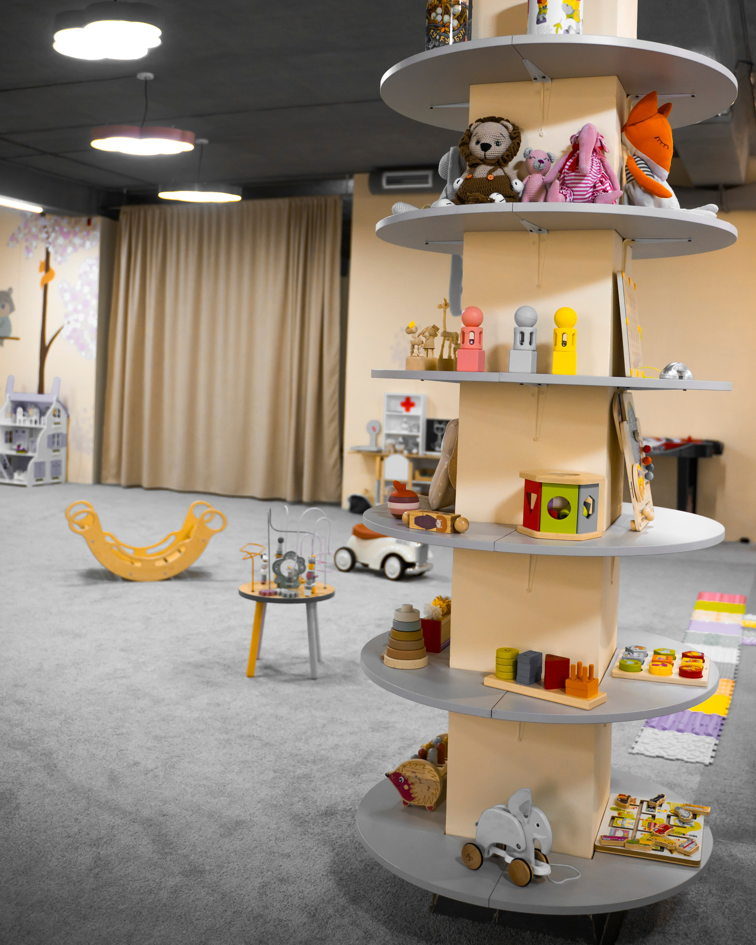 интерьерная съемка, съемка детского центра, съемка недвижимости, съемка квартир, фотограф минск, фотограф беларусь, Фотограф Ольга Шаповалова