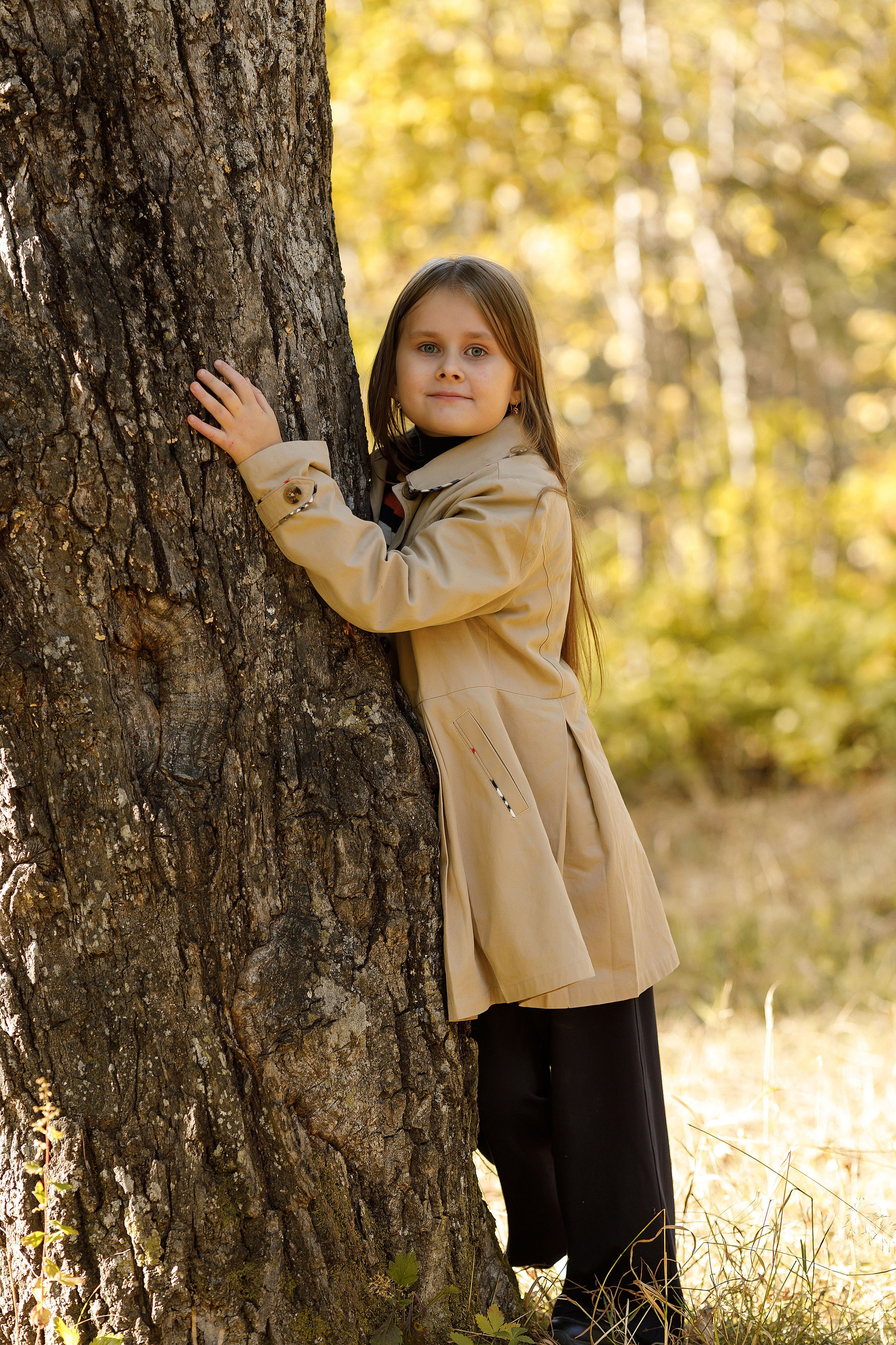 Осень Гимназия Артем. Photoalbum-vl.ru