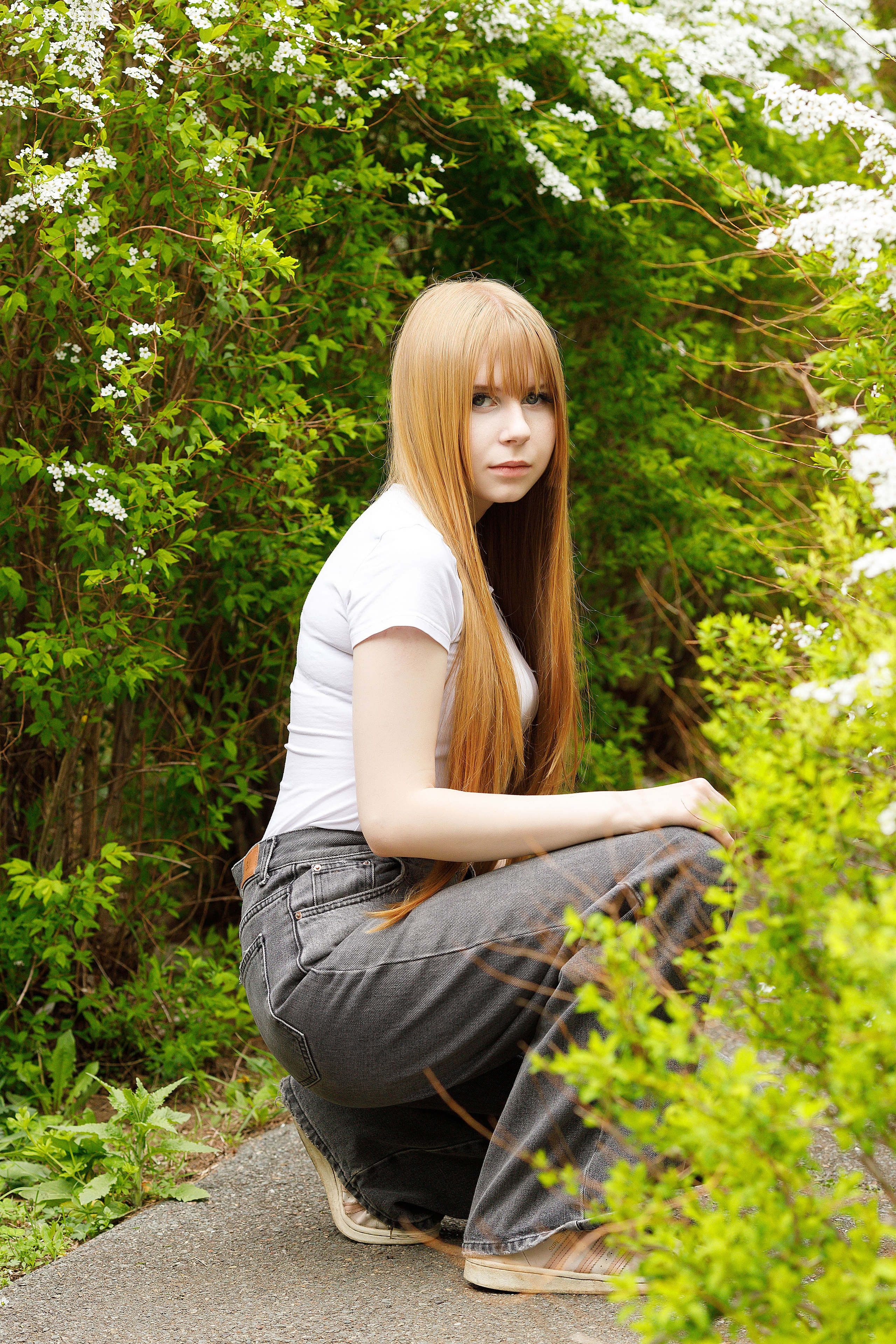 Выезд в лагерь 6 А. Photoalbum-vl.ru