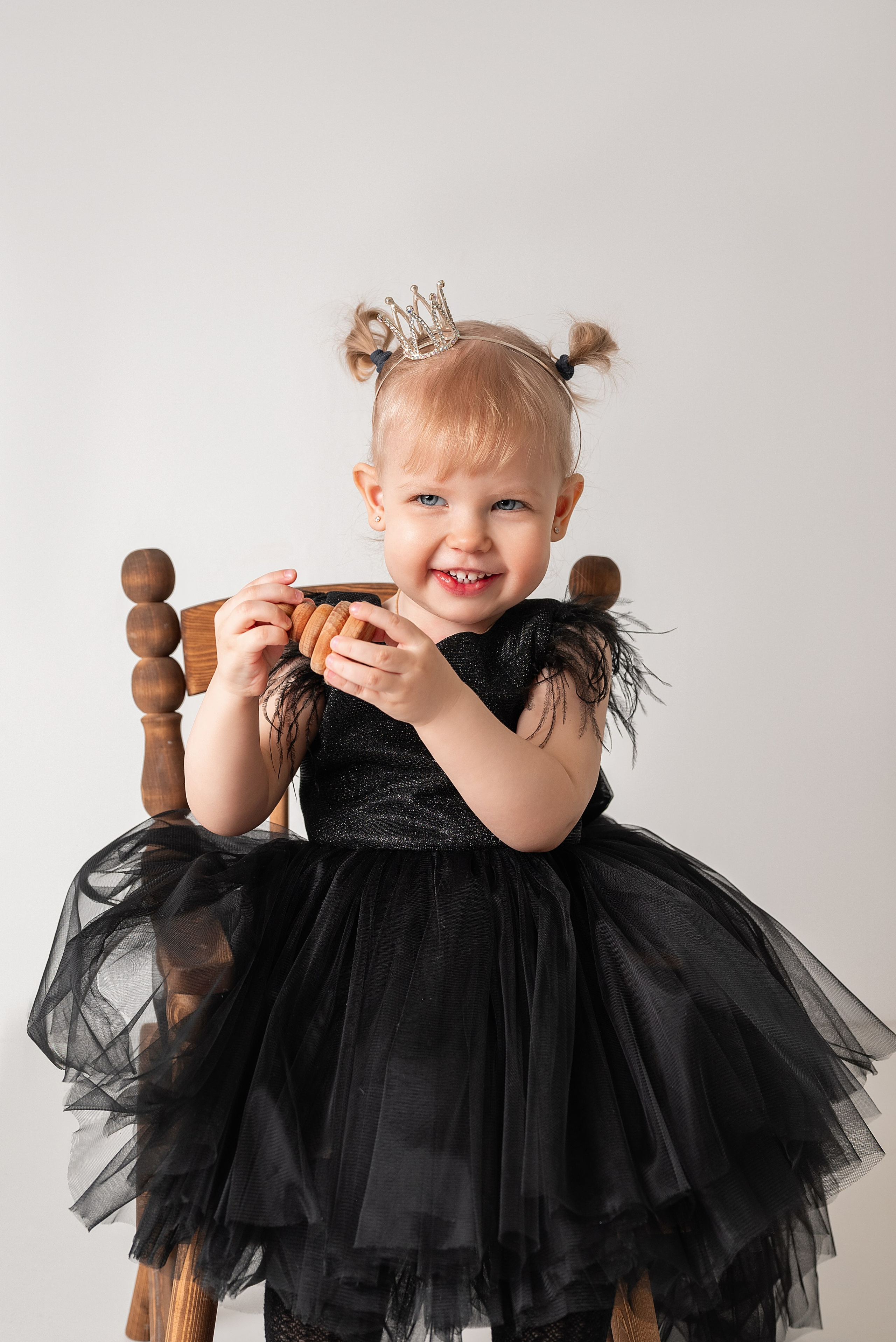 Фотосессия 2-х летия. Фотограф новорожденных в Норильске Виктория Шагалиева